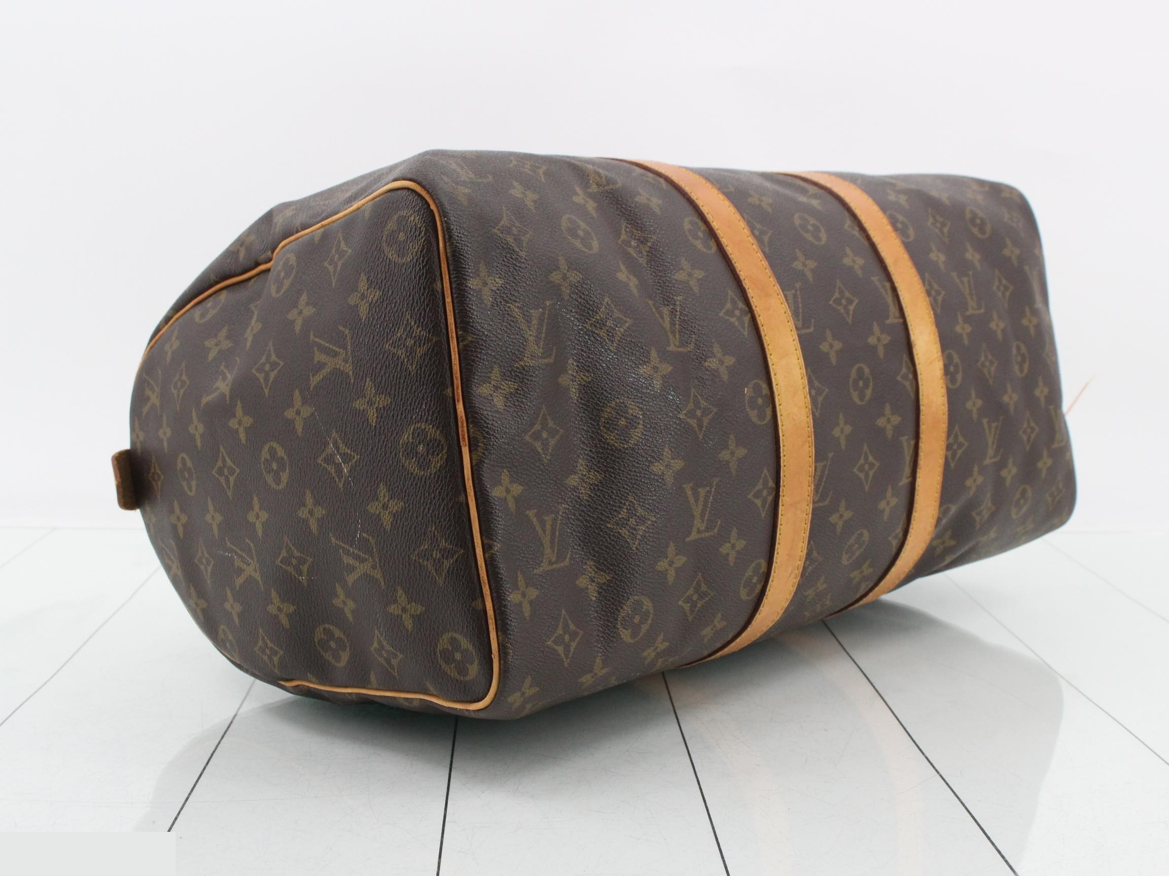 Keepall 45 — view 5