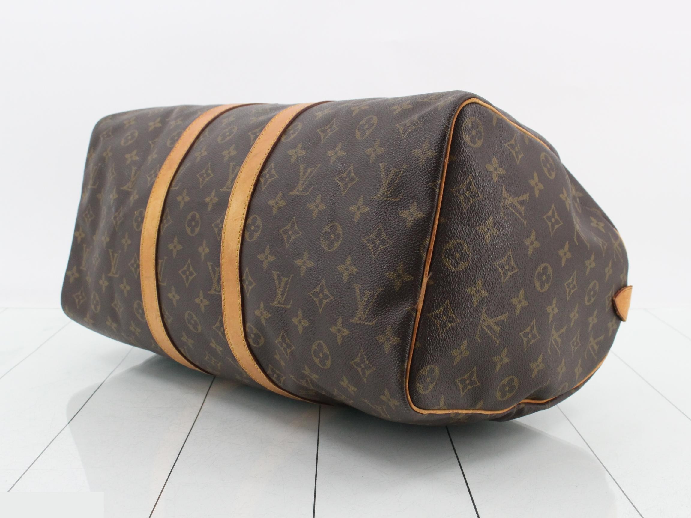 Keepall 45 — view 6