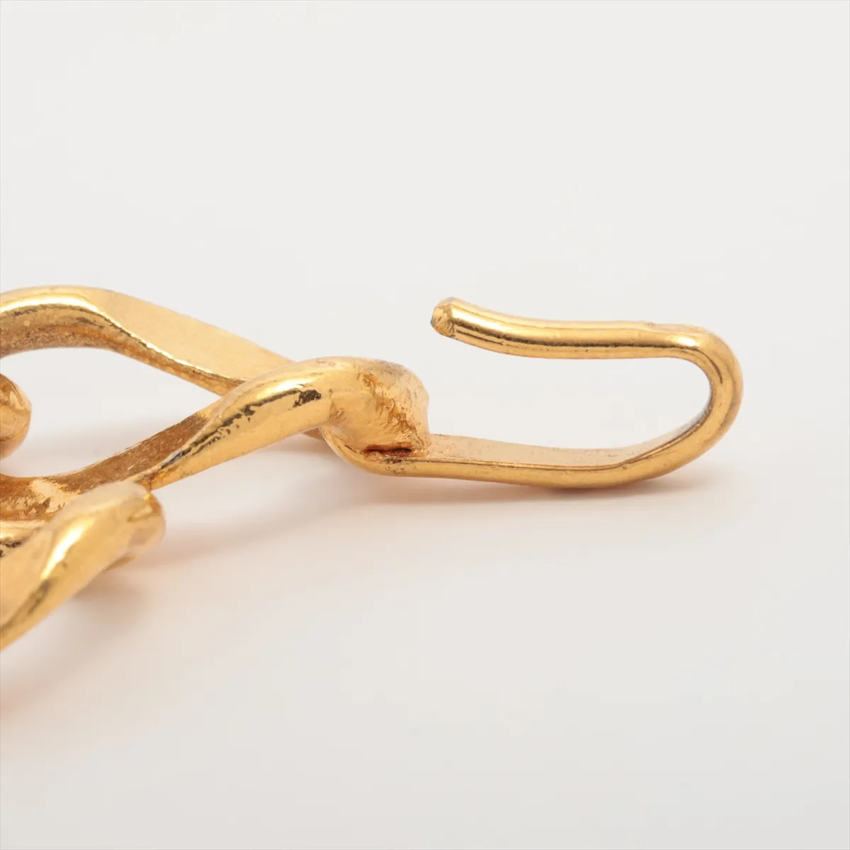 31 RUE CAMBON Chain Belt GP Gold — view 4
