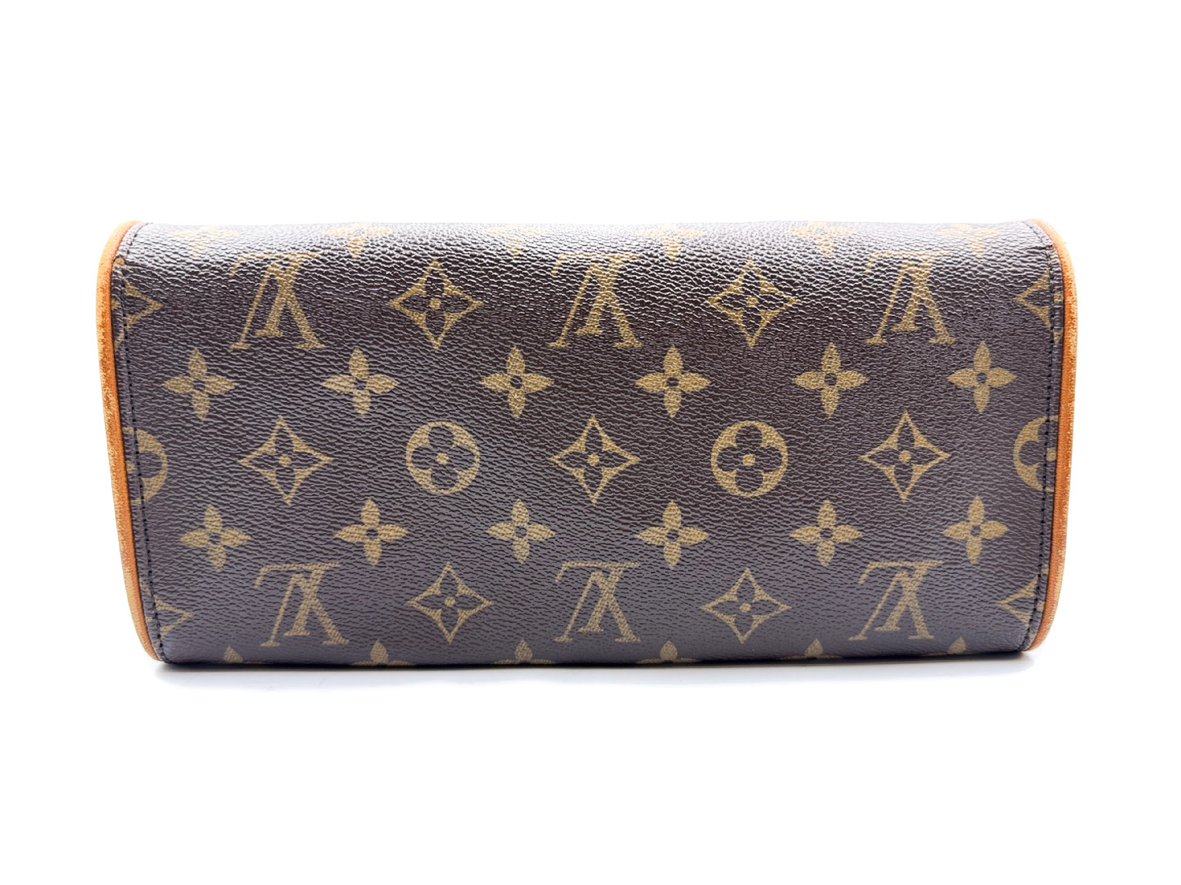 Monogram Pochette Twin GM Shoulder Bag — view 2