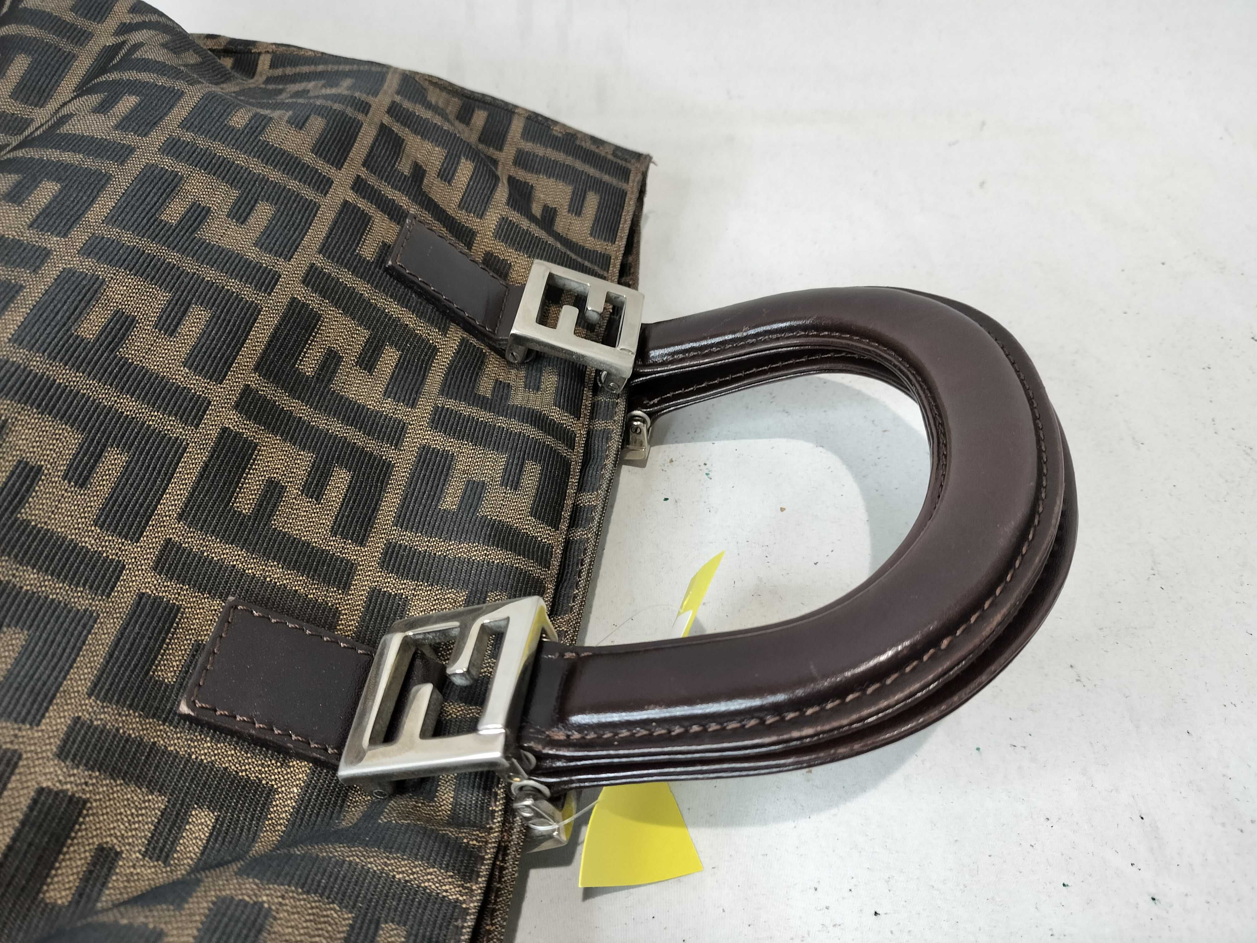 Zucca pattern handbag — view 3