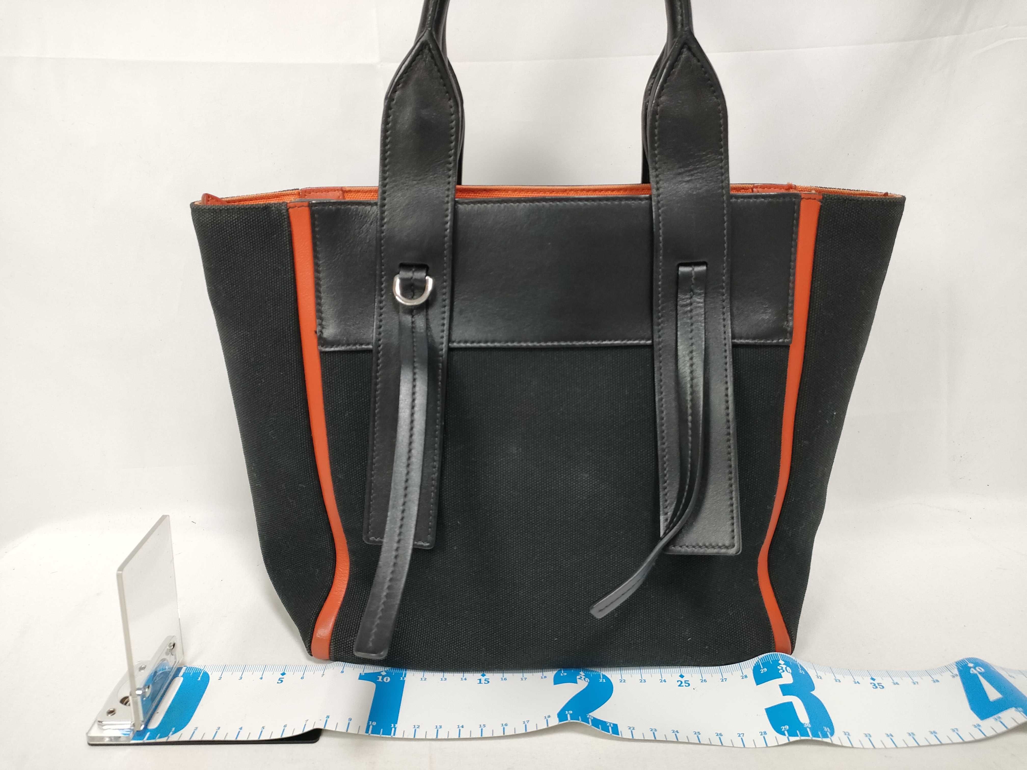 tote bag — view 2