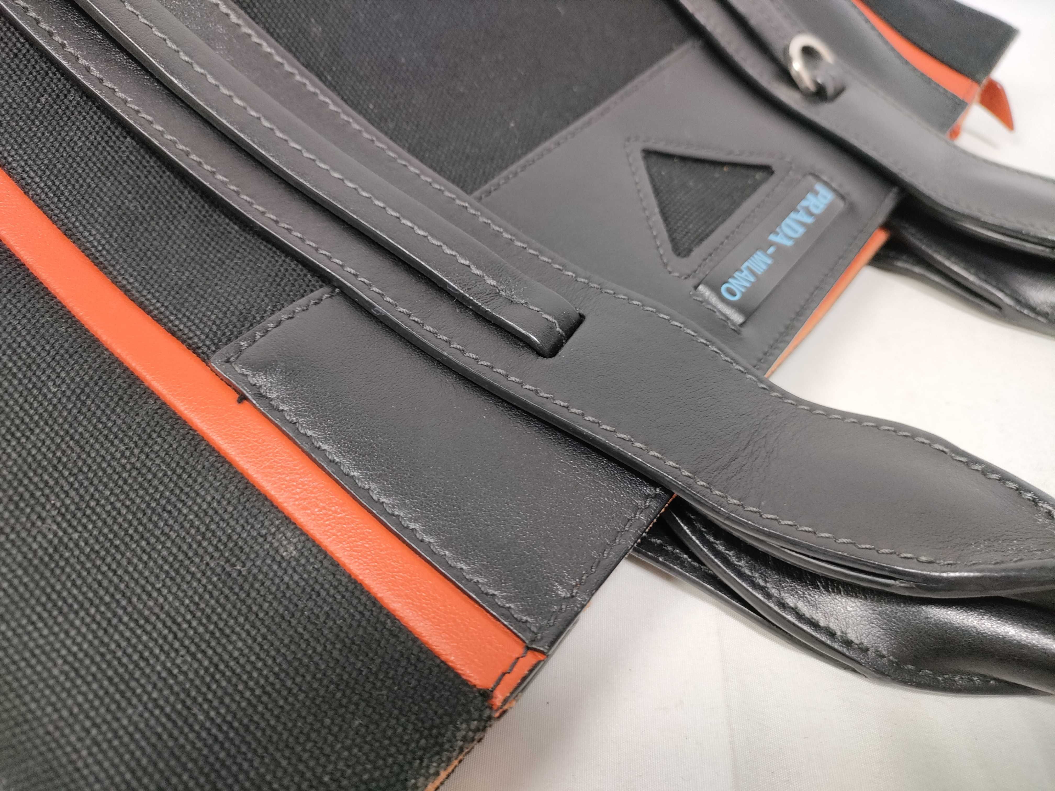 tote bag — view 9