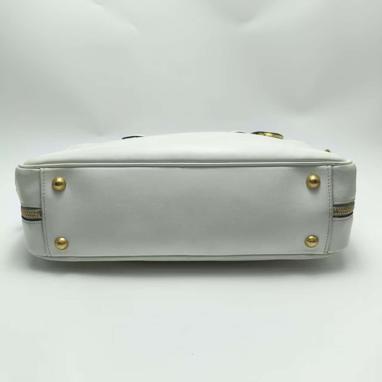 【*Shipped from: China*】PRADA Leather Shoulder Bag — view 6