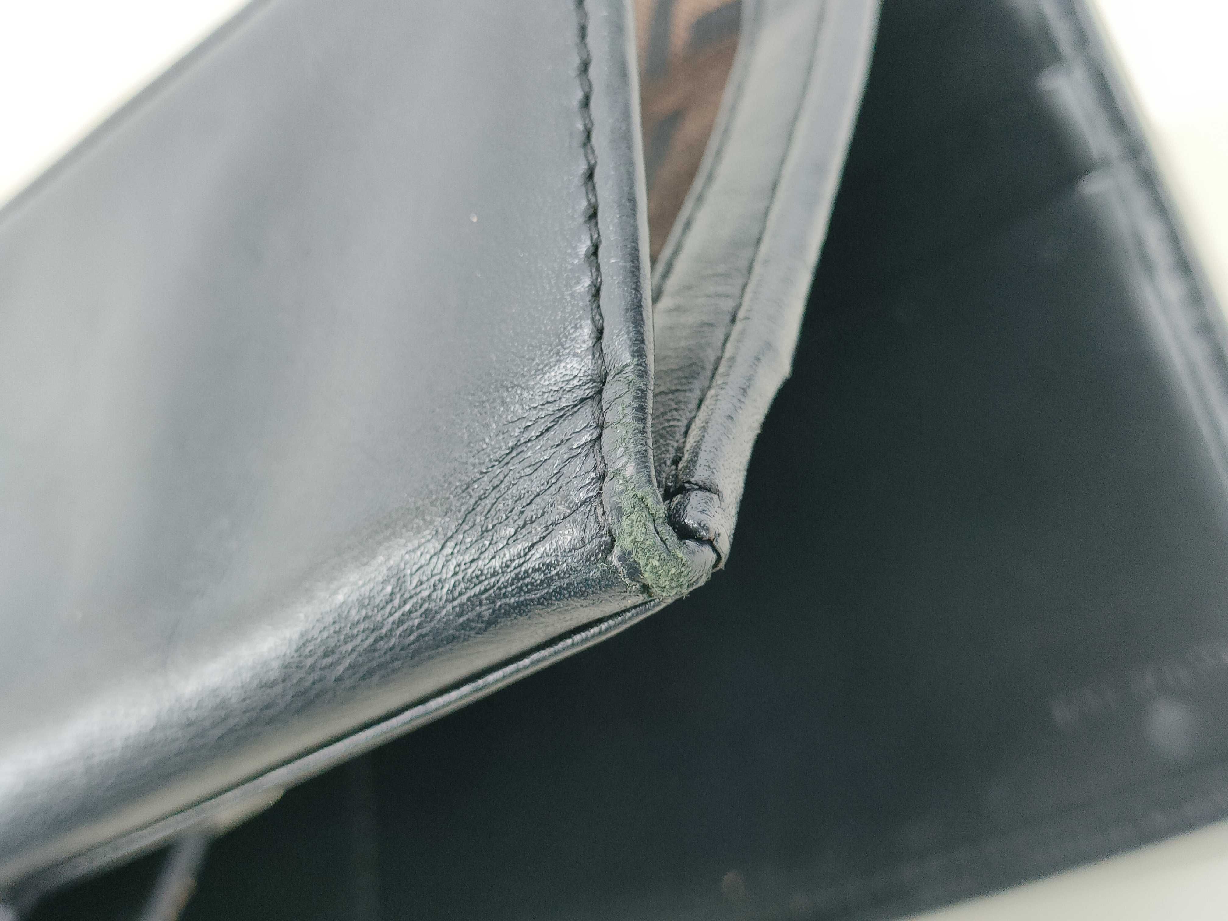 Zucca pattern long wallet — view 15