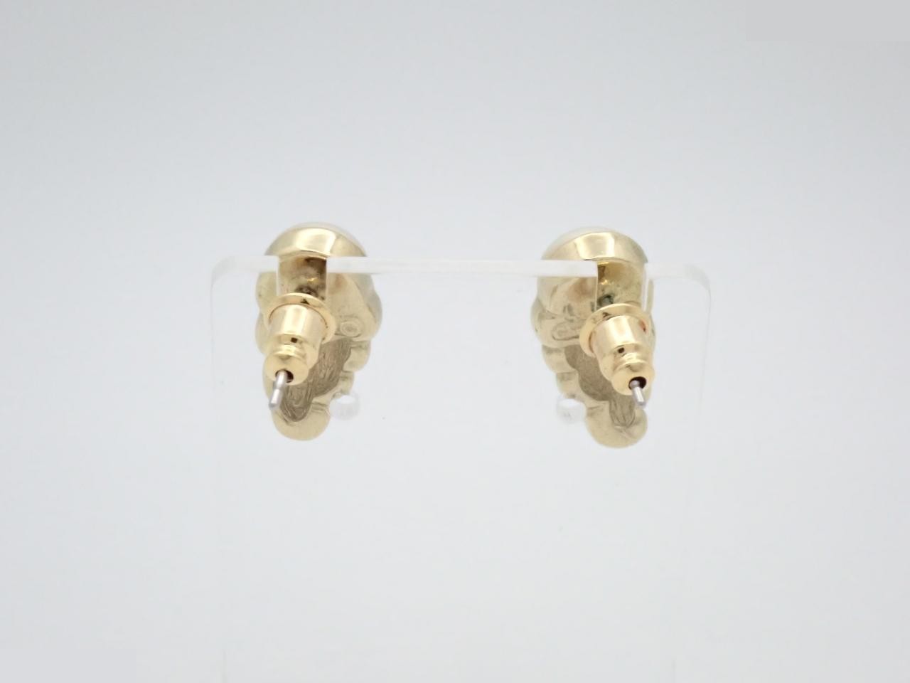 Earrings — view 2