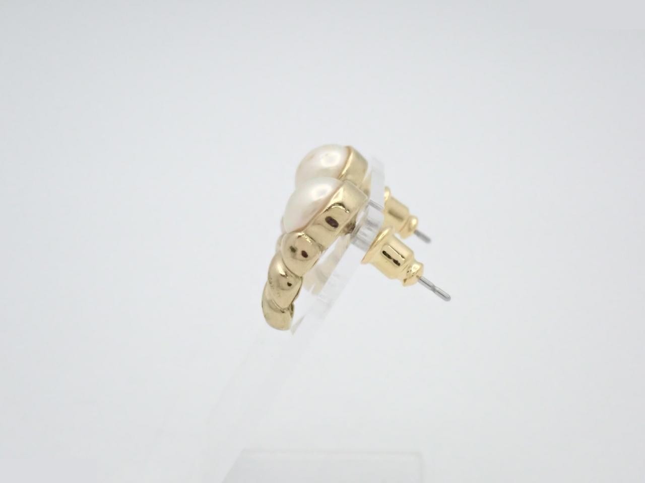 Earrings — view 3