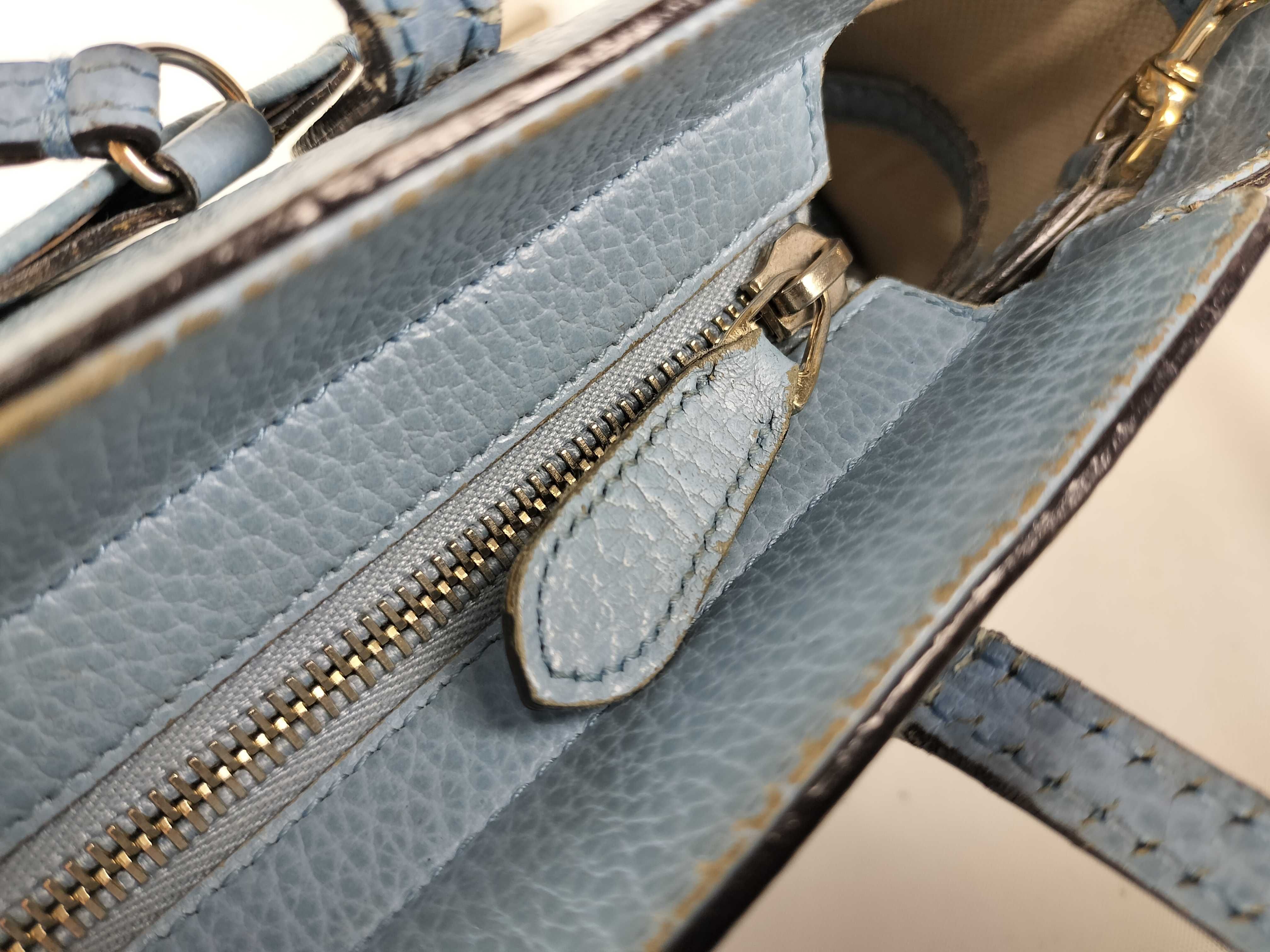 368827 2-way handbag — view 9