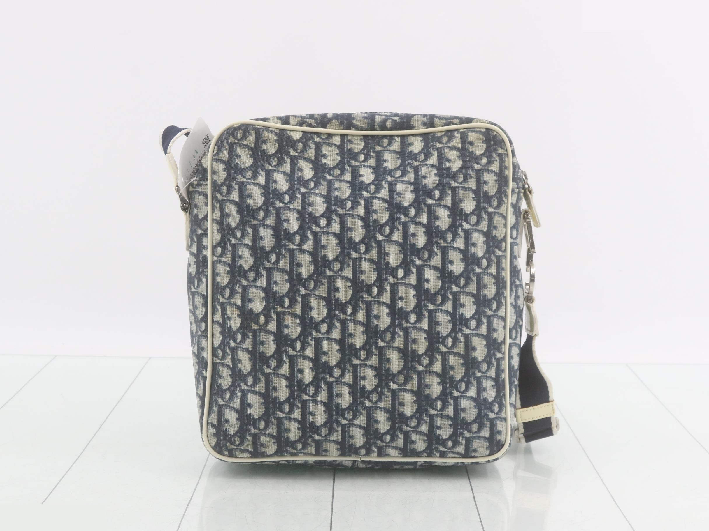 Trotter Shoulder Bag — view 2