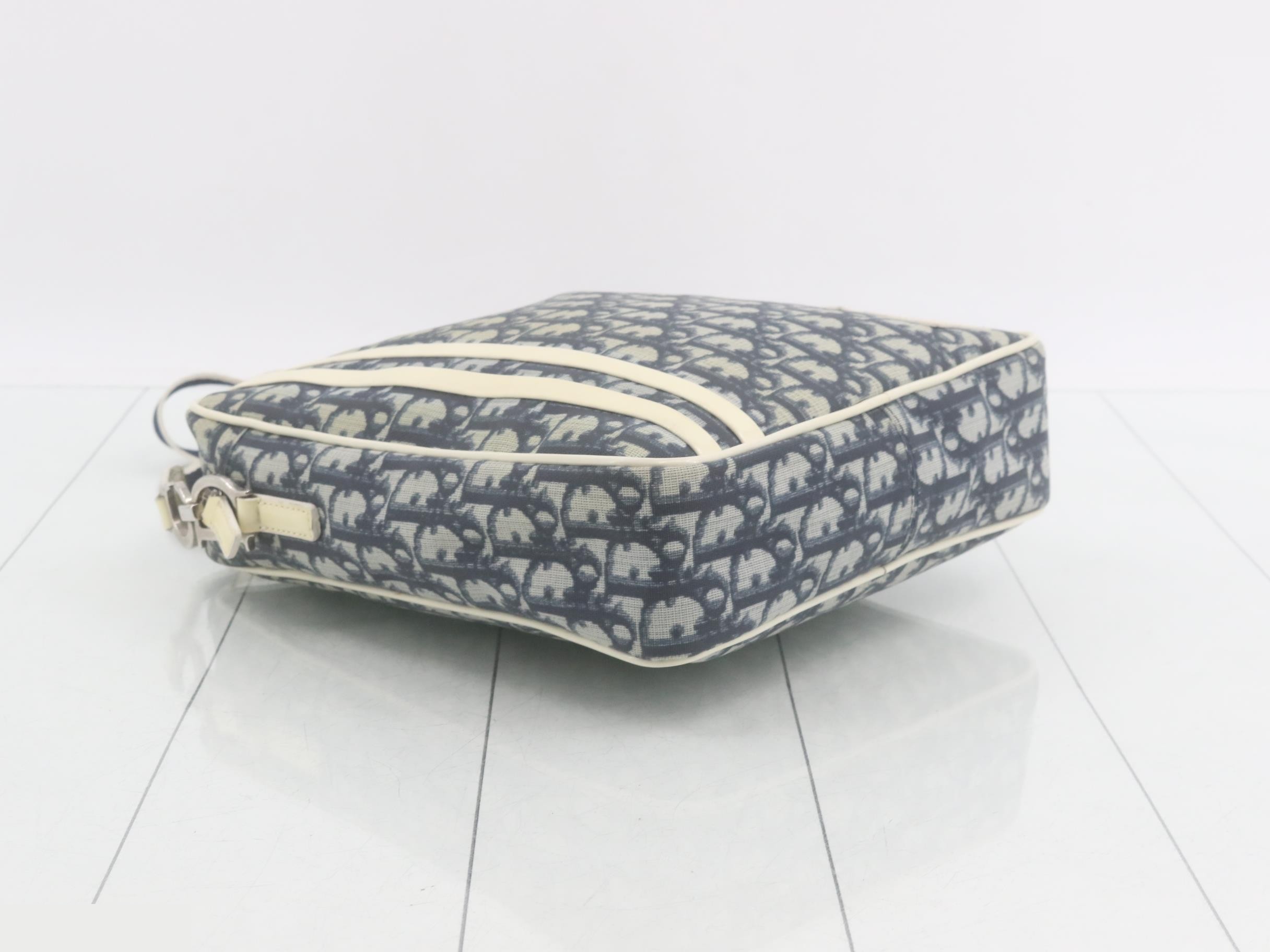 Trotter Shoulder Bag — view 5