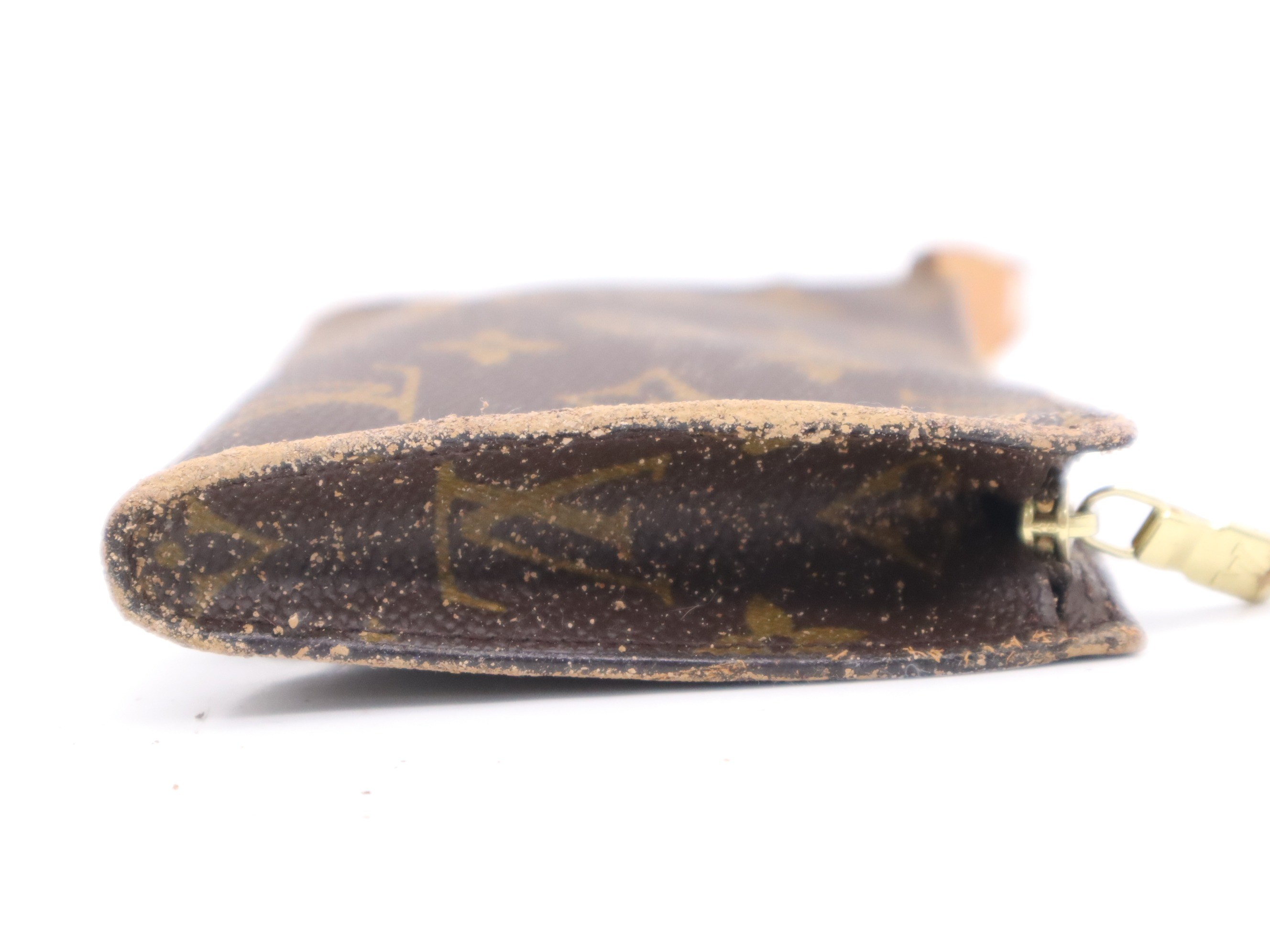 Bucket PM with pouch — view 11