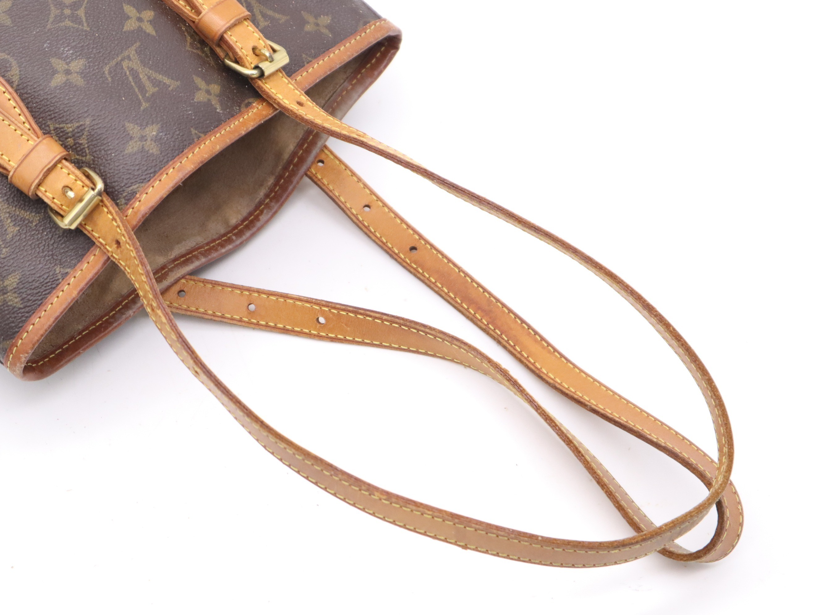 Bucket PM with pouch — view 6