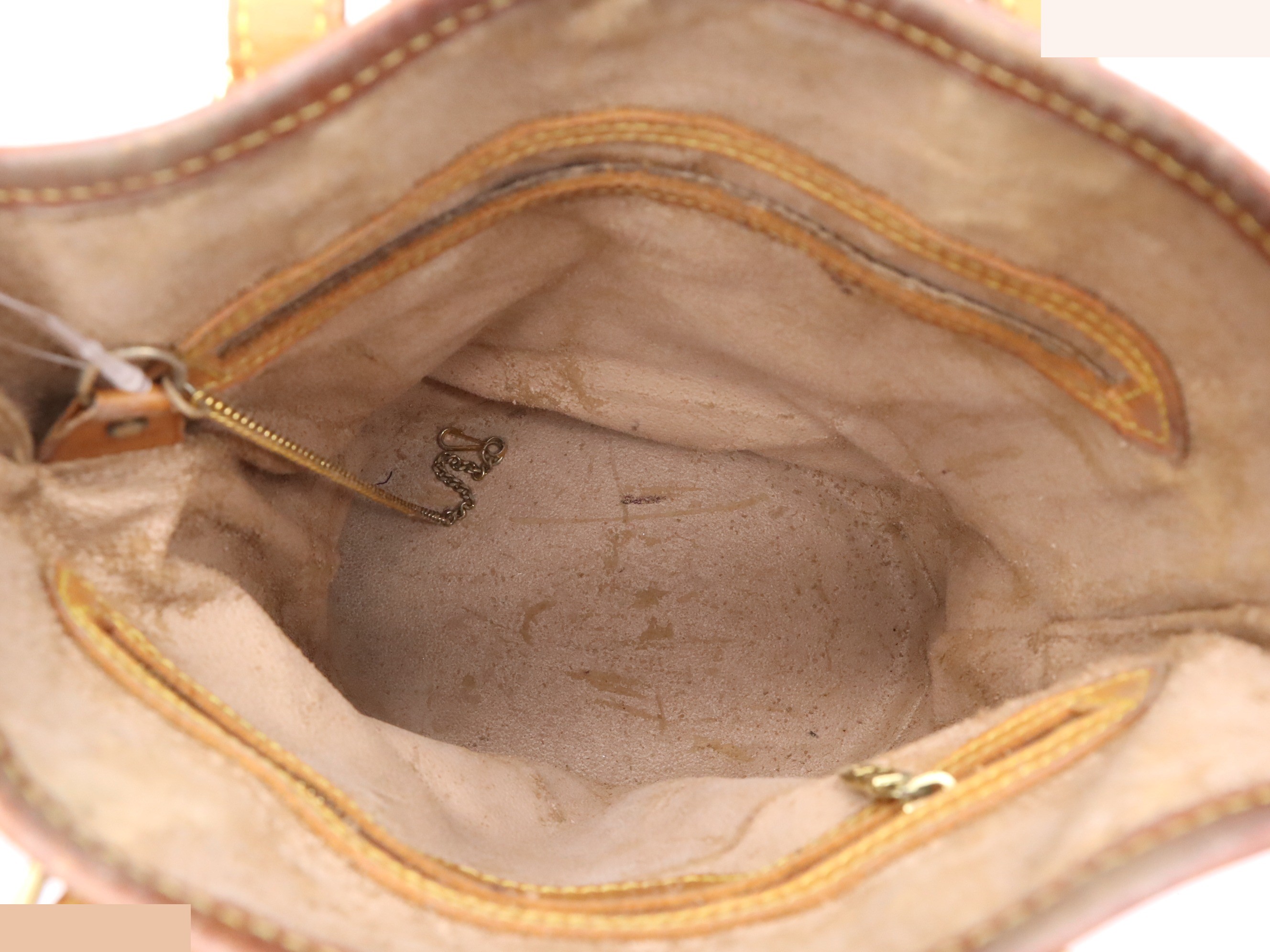 Bucket PM with pouch — view 7