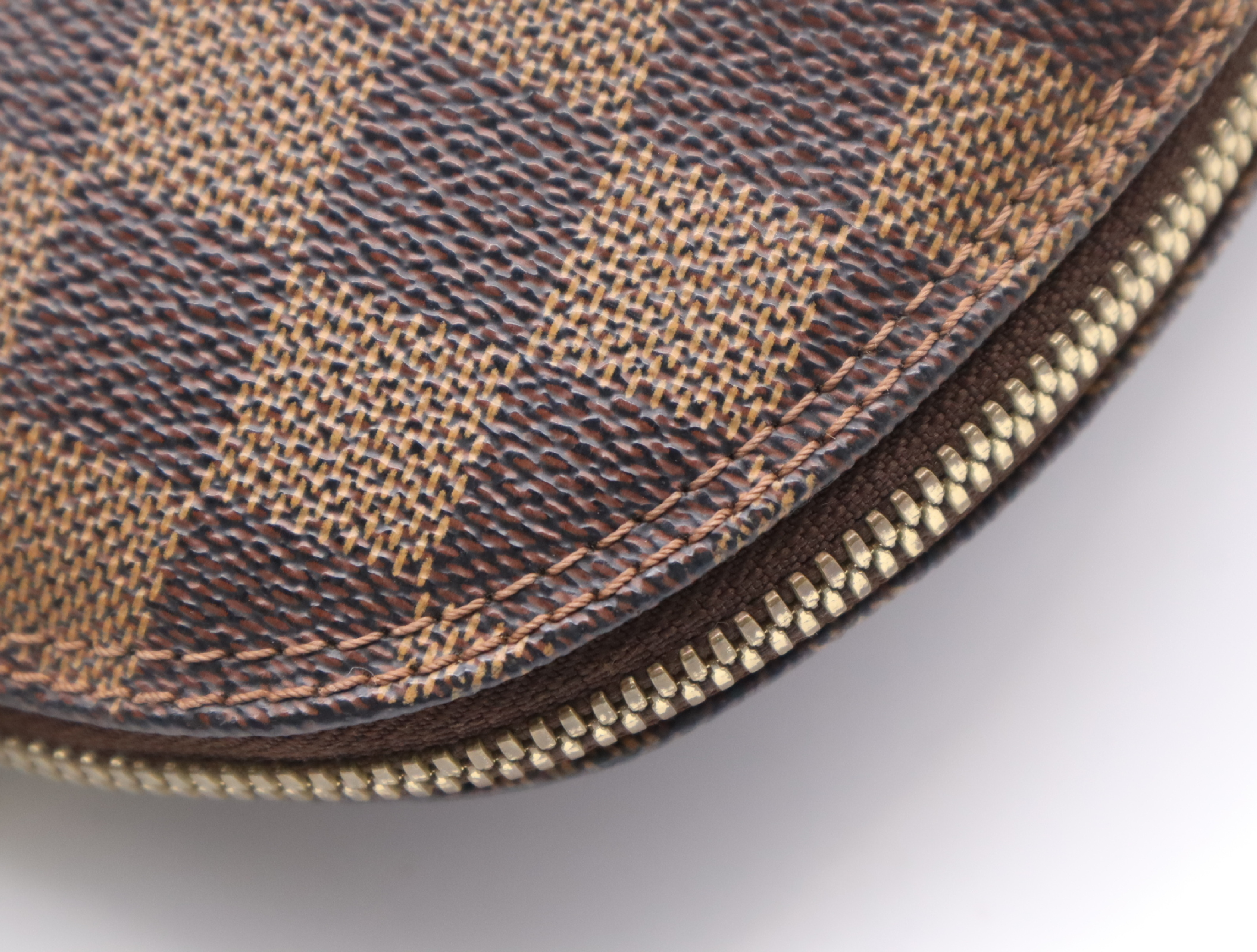 N51131 Damier Alma (old model) handbag — view 11
