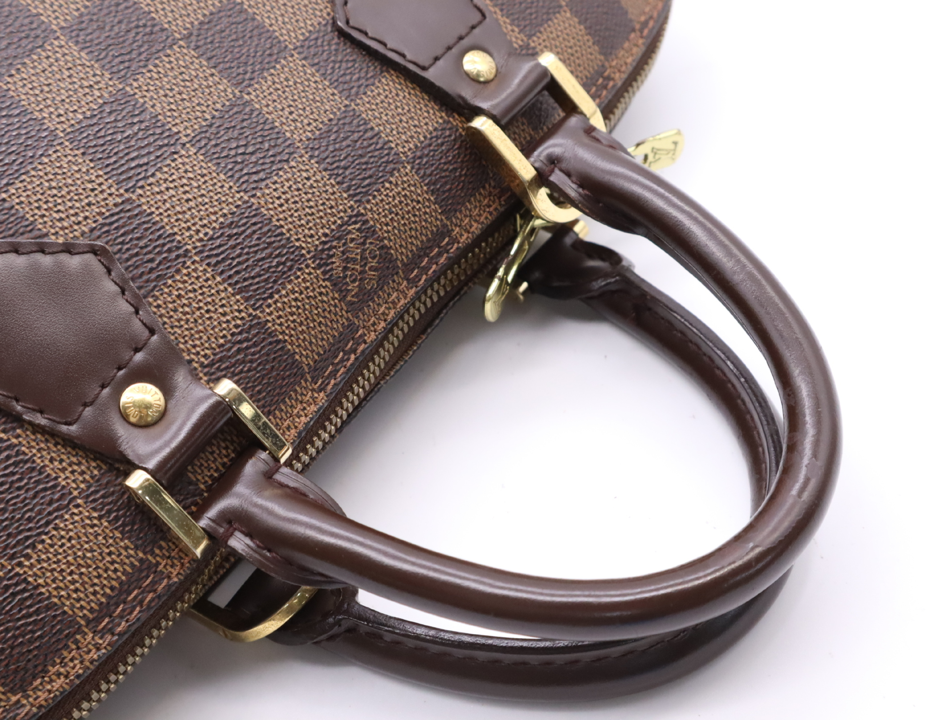 N51131 Damier Alma (old model) handbag — view 12