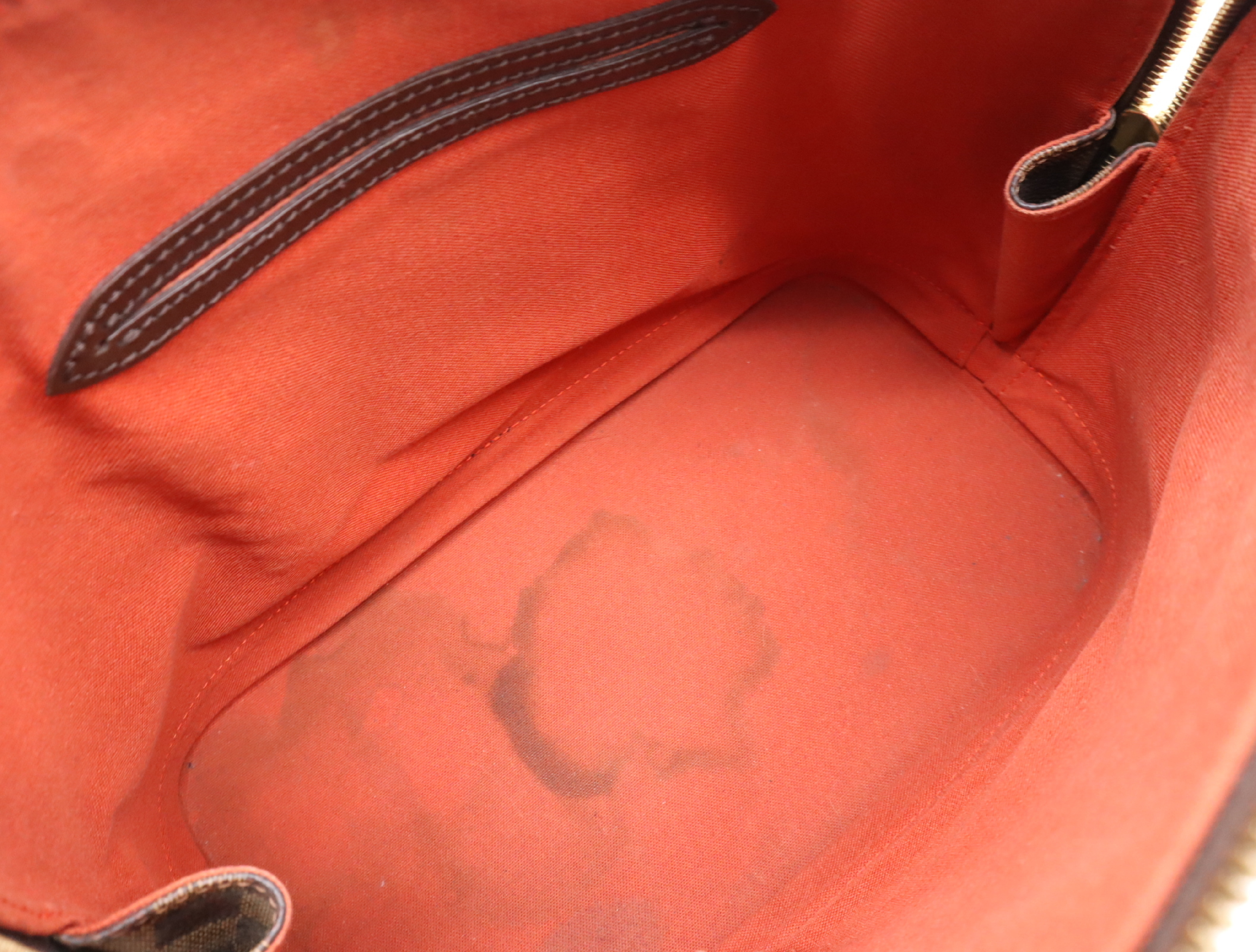 N51131 Damier Alma (old model) handbag — view 14