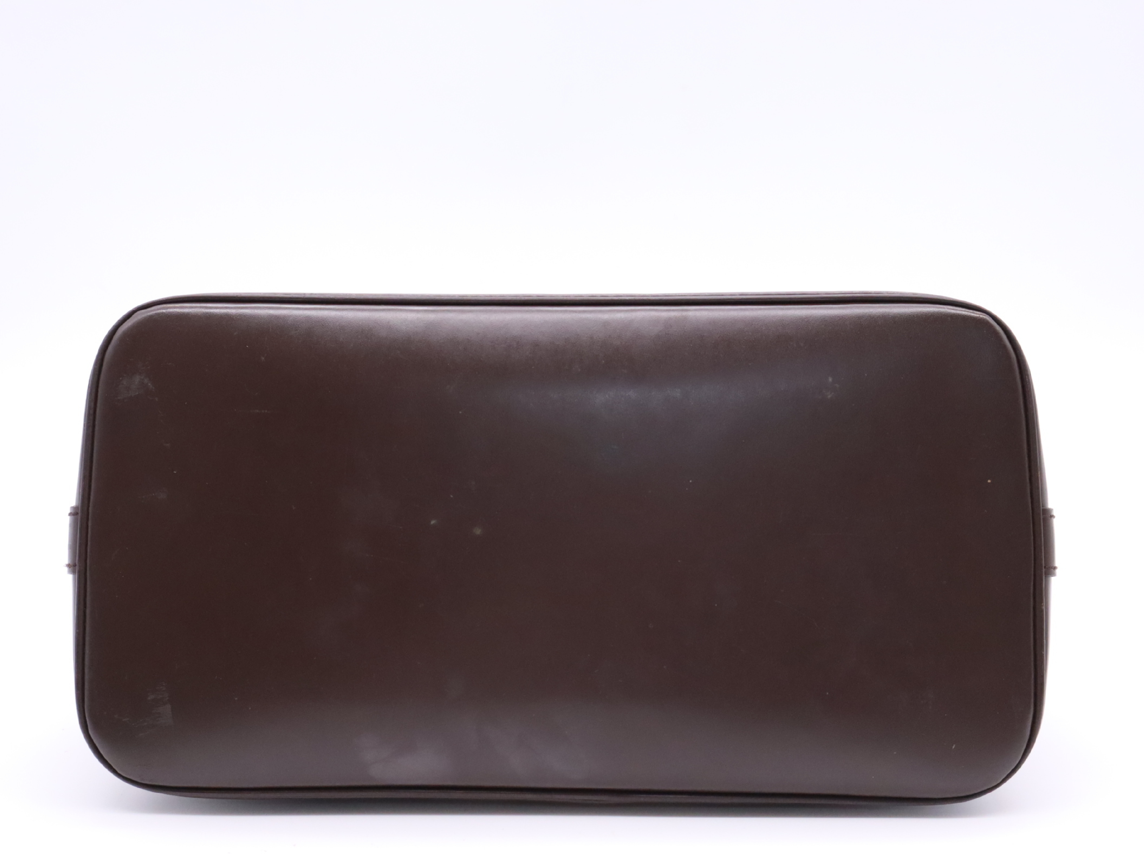 N51131 Damier Alma (old model) handbag — view 4