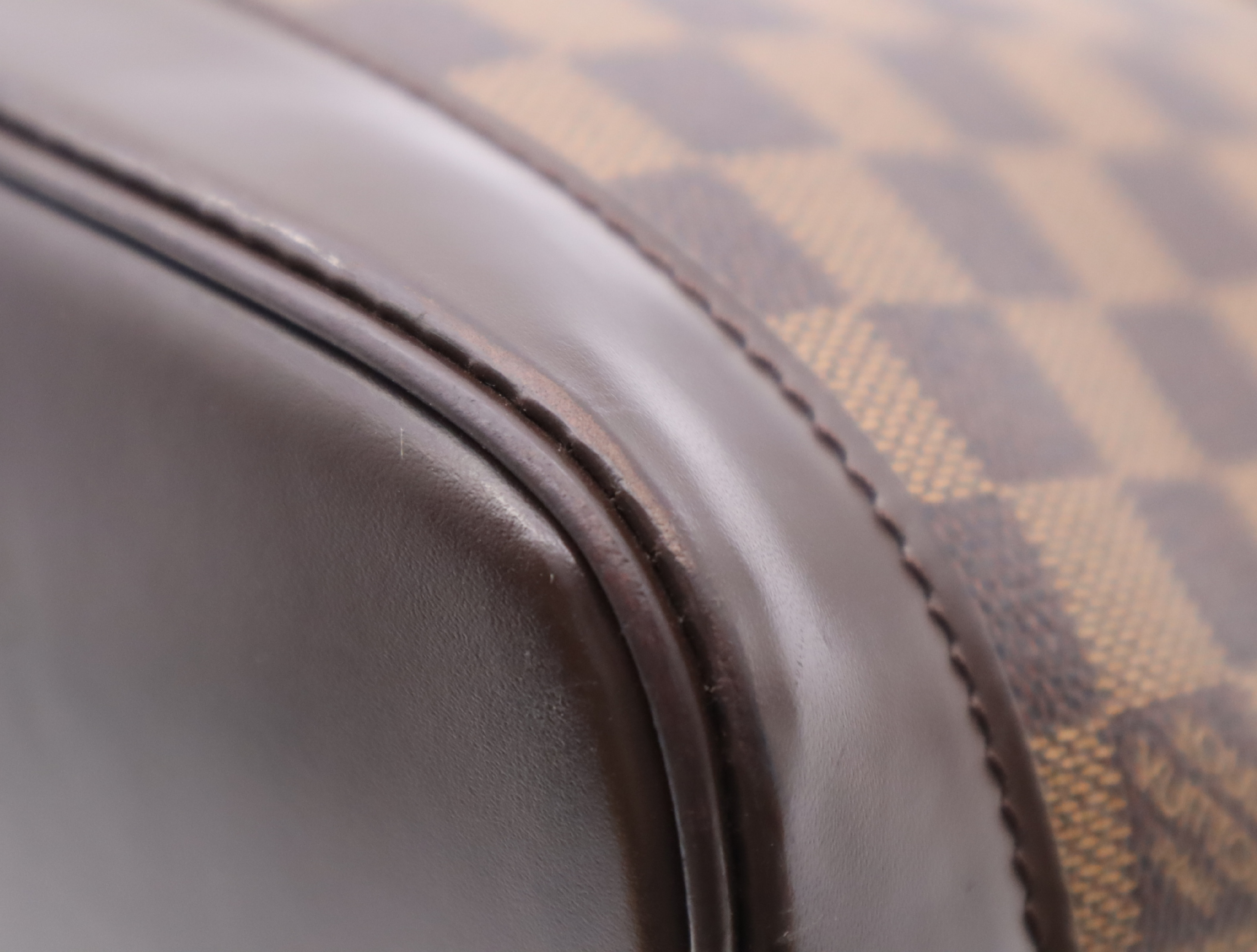N51131 Damier Alma (old model) handbag — view 7
