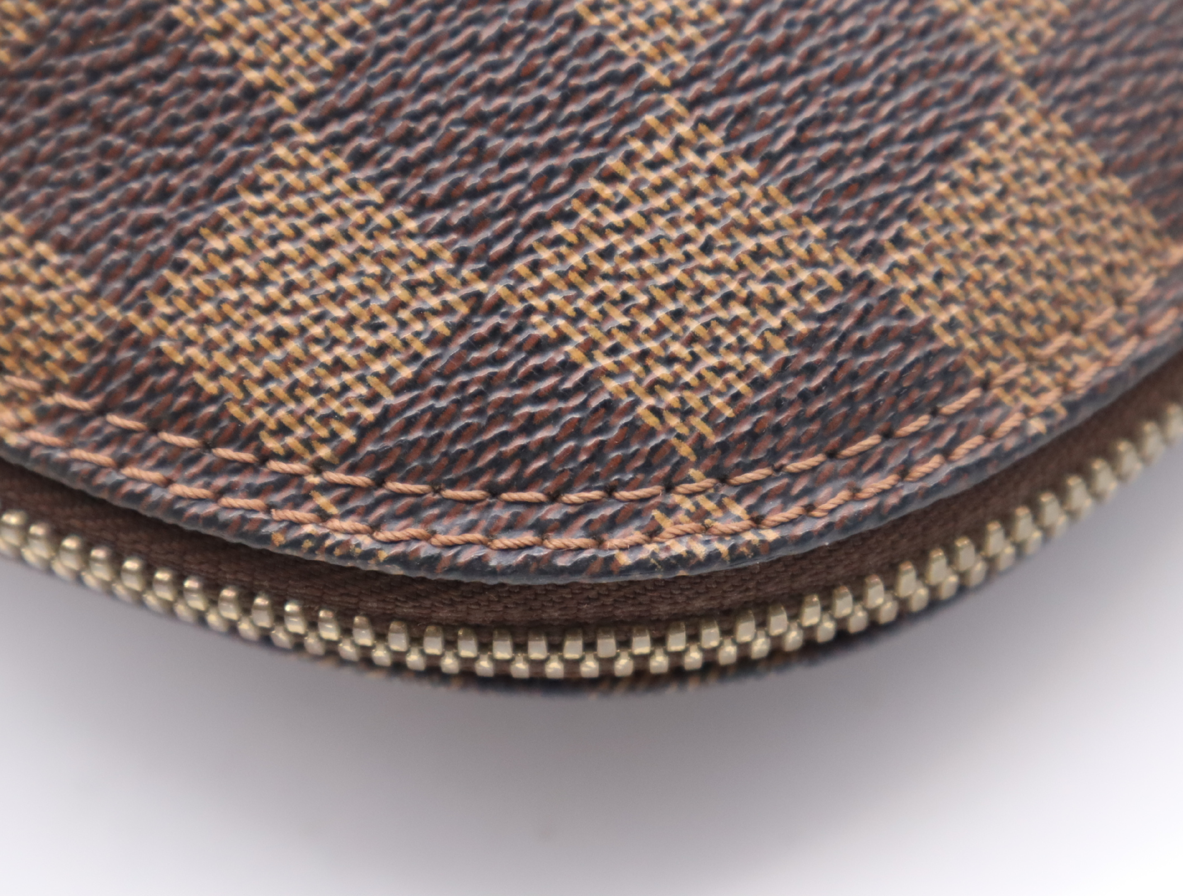 N51131 Damier Alma (old model) handbag — view 8