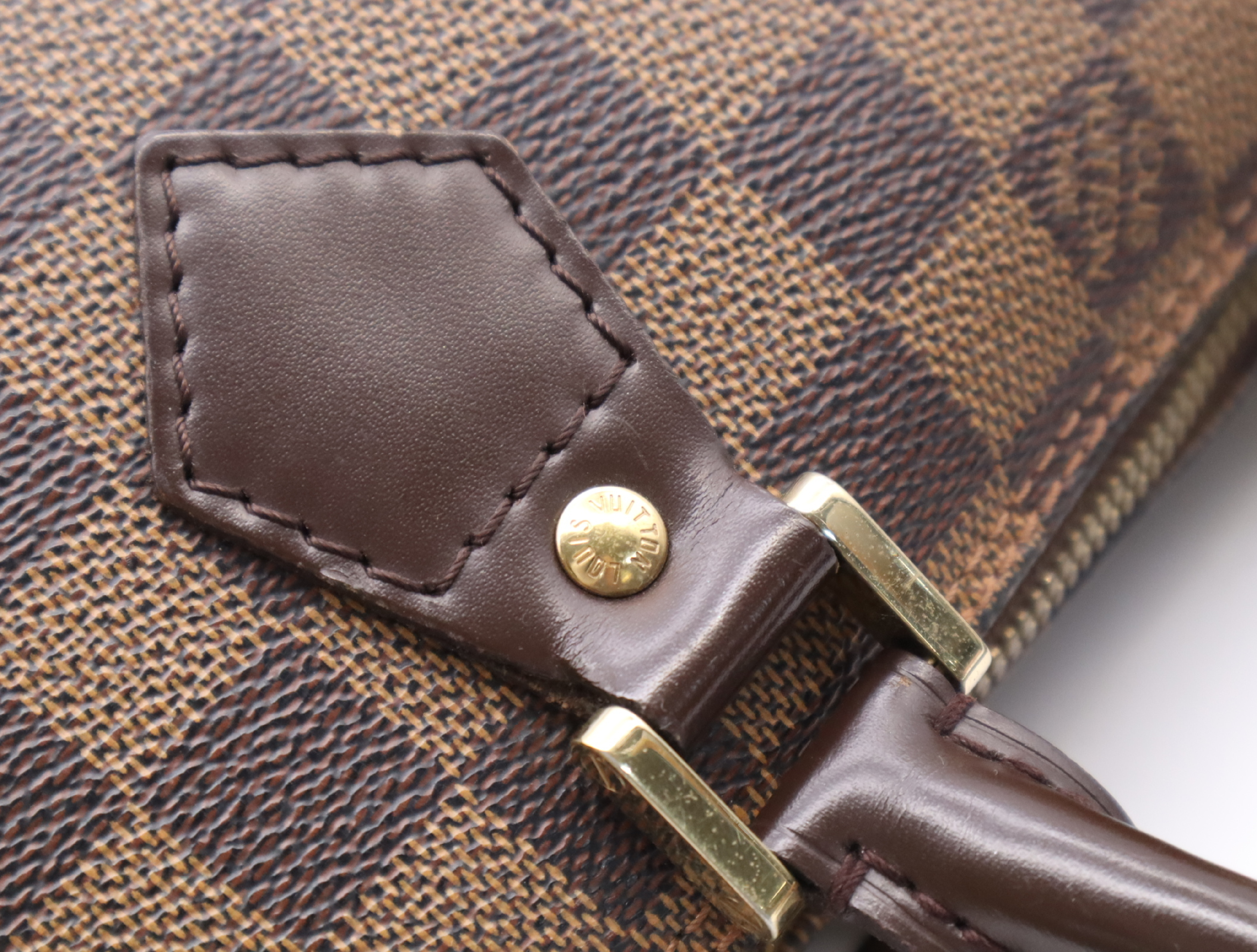 N51131 Damier Alma (old model) handbag — view 9