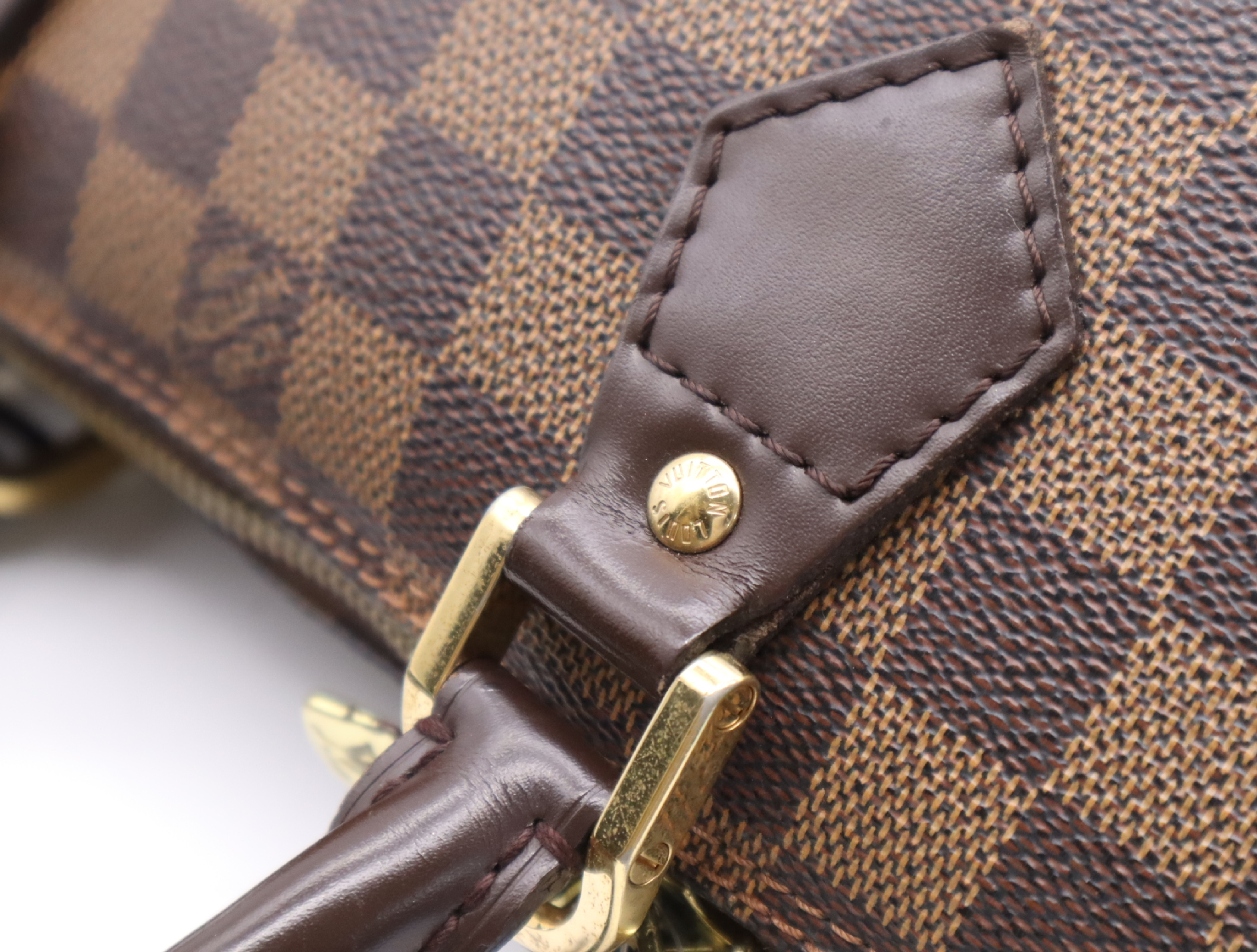 N51131 Damier Alma (old model) handbag — view 10