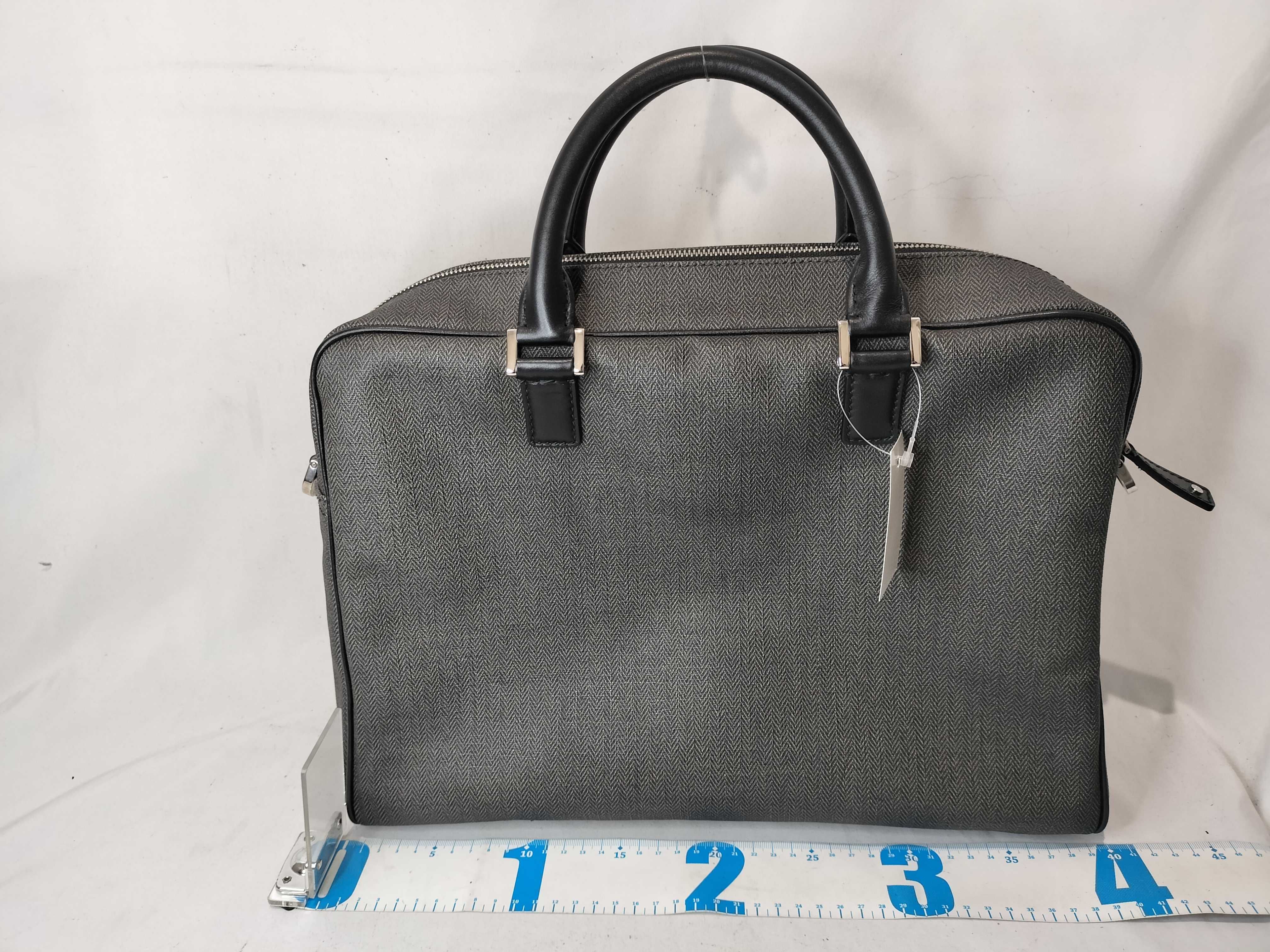 Weekend Business Bag 32537 Business Bag — view 3