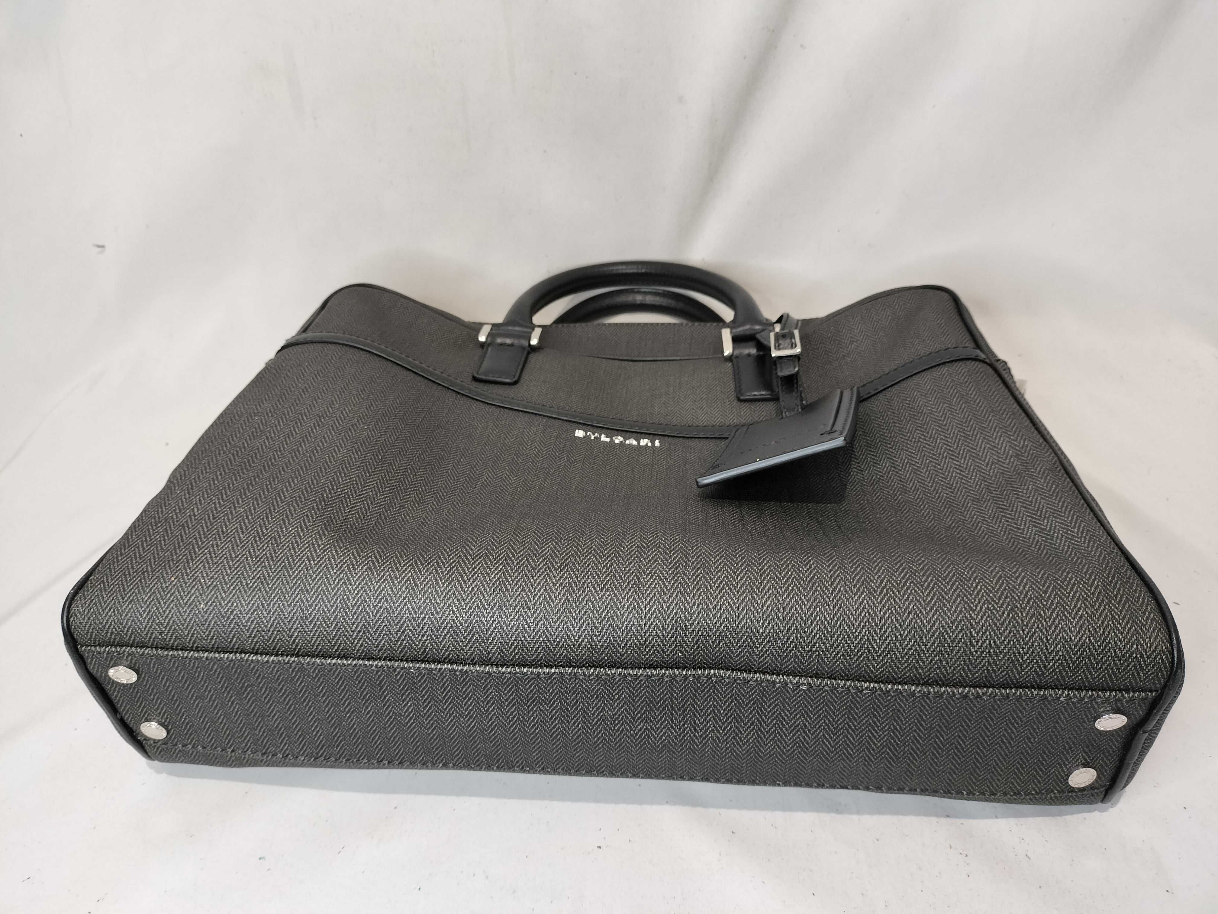 Weekend Business Bag 32537 Business Bag — view 8