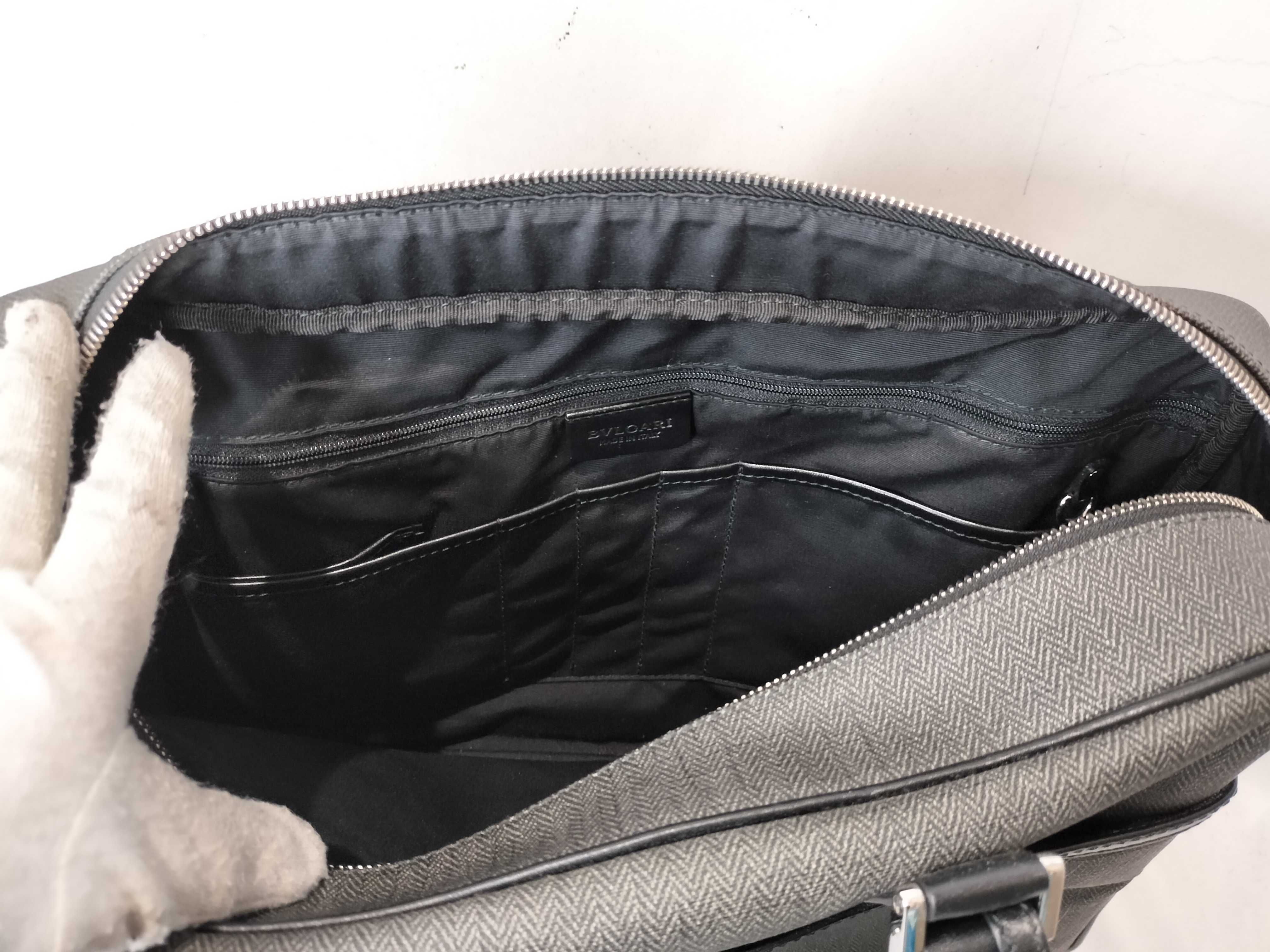 Weekend Business Bag 32537 Business Bag — view 10