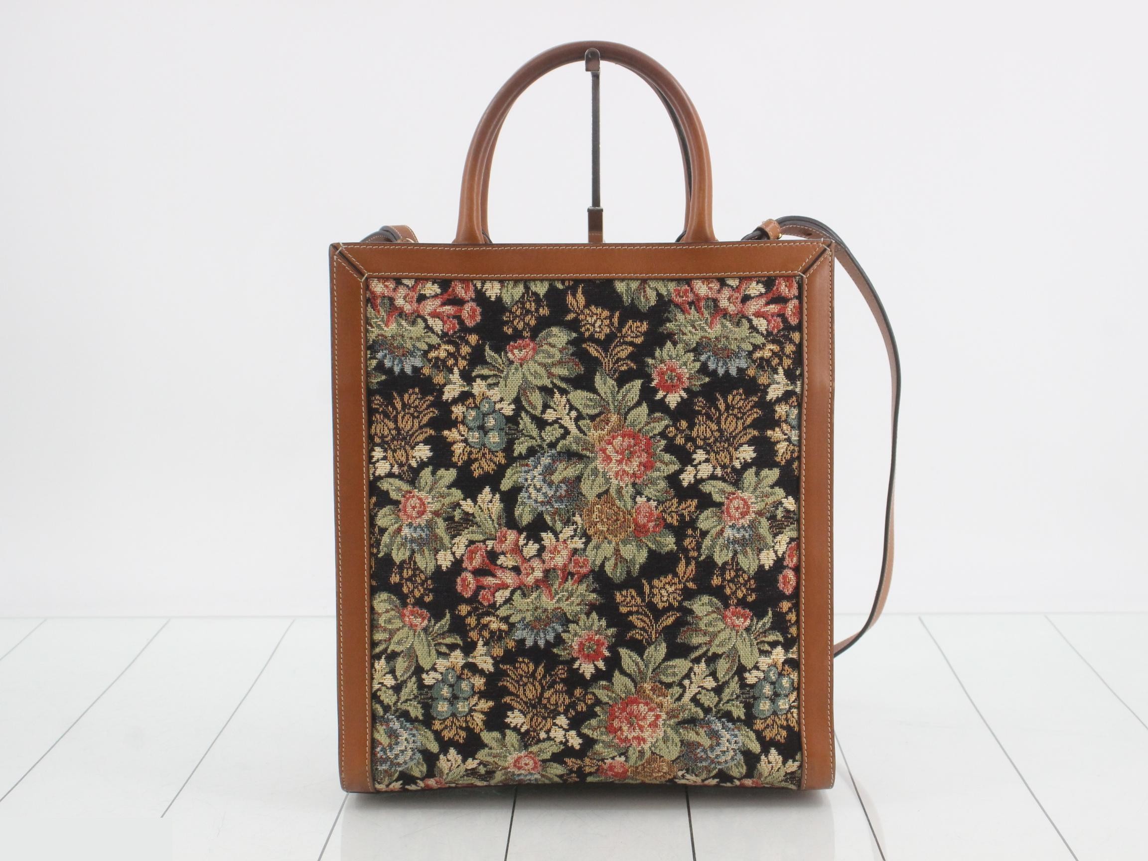 Small Vertical 2-Way Shoulder Bag — view 2