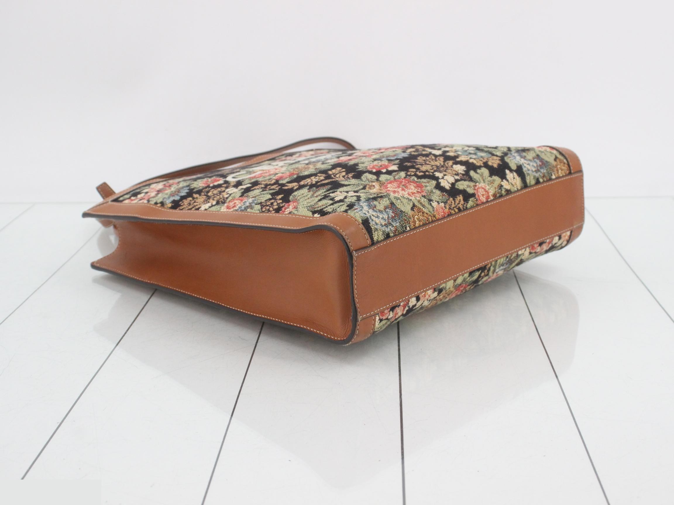 Small Vertical 2-Way Shoulder Bag — view 5