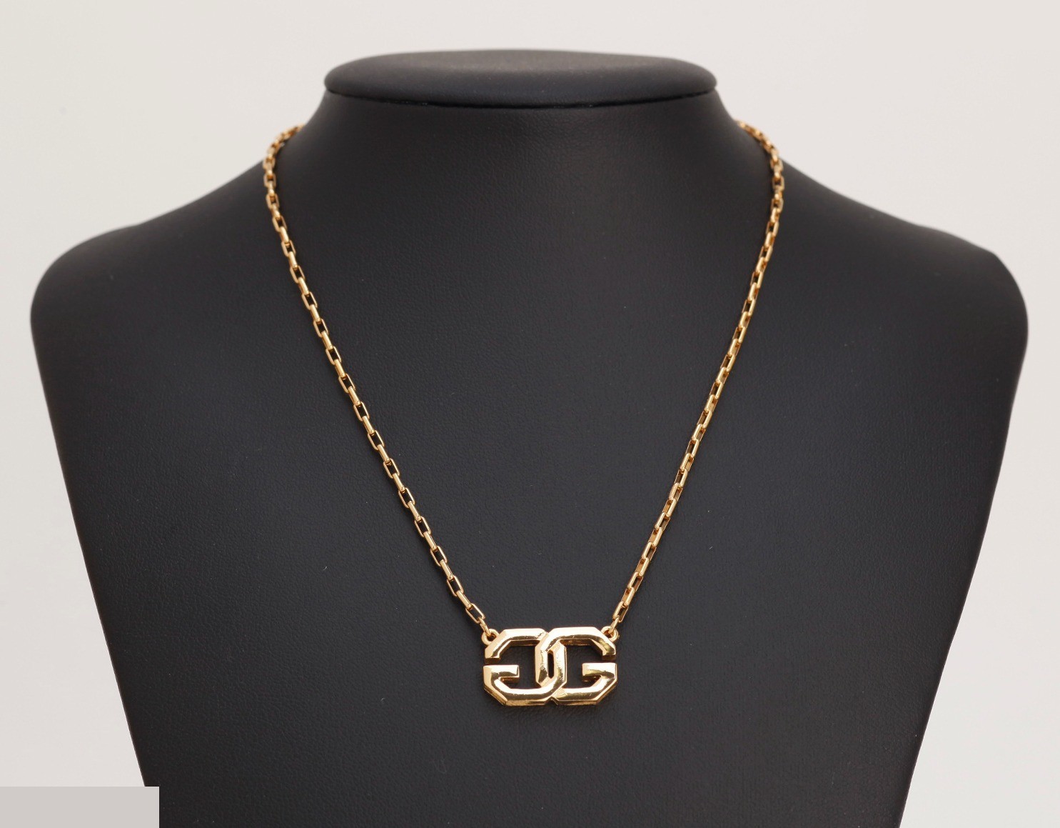 Other lines: Precious metal necklaces and pendants, chain approximately 38cm — view 2