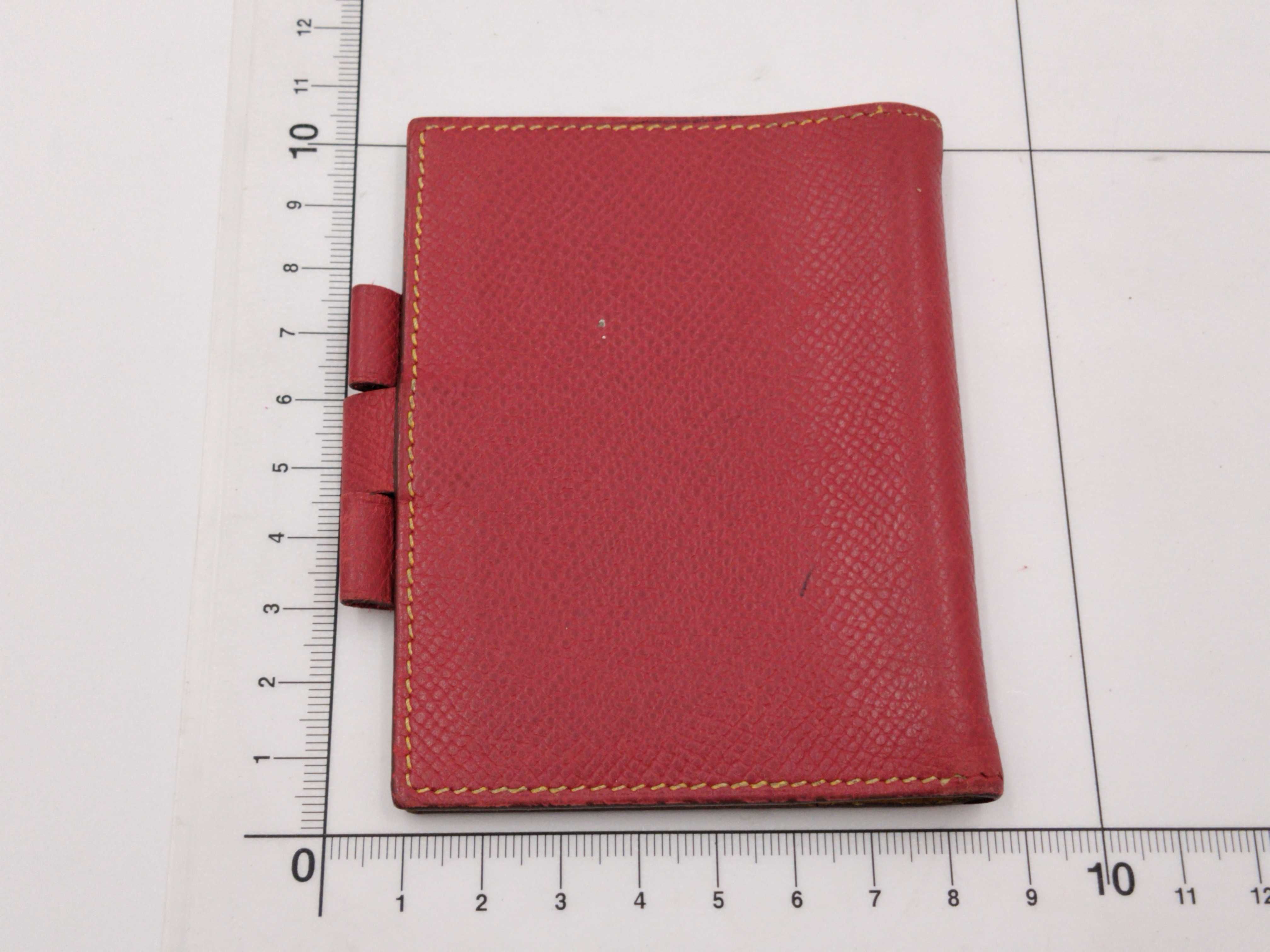 Notebook Cover — view 2