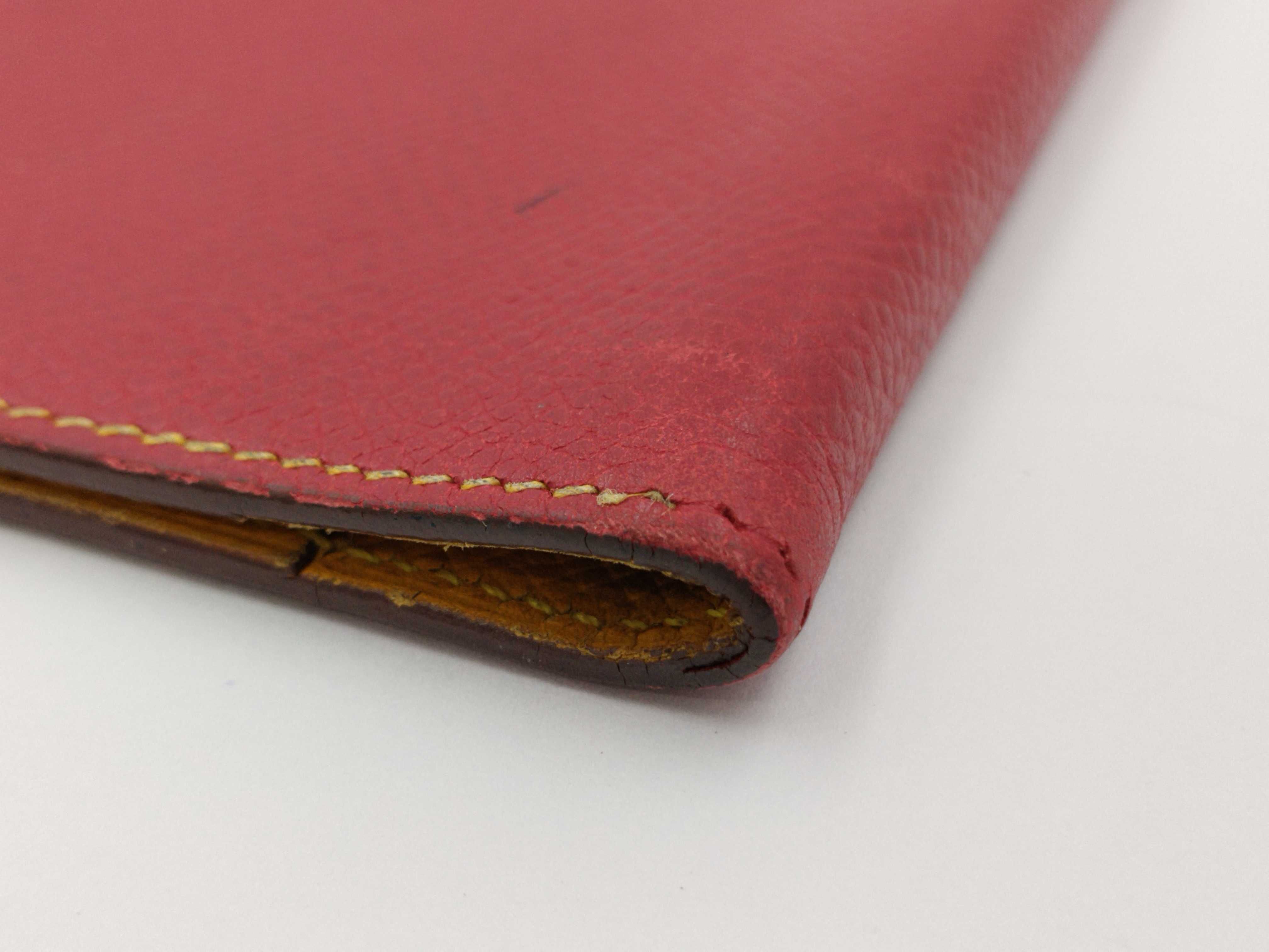 Notebook Cover — view 3