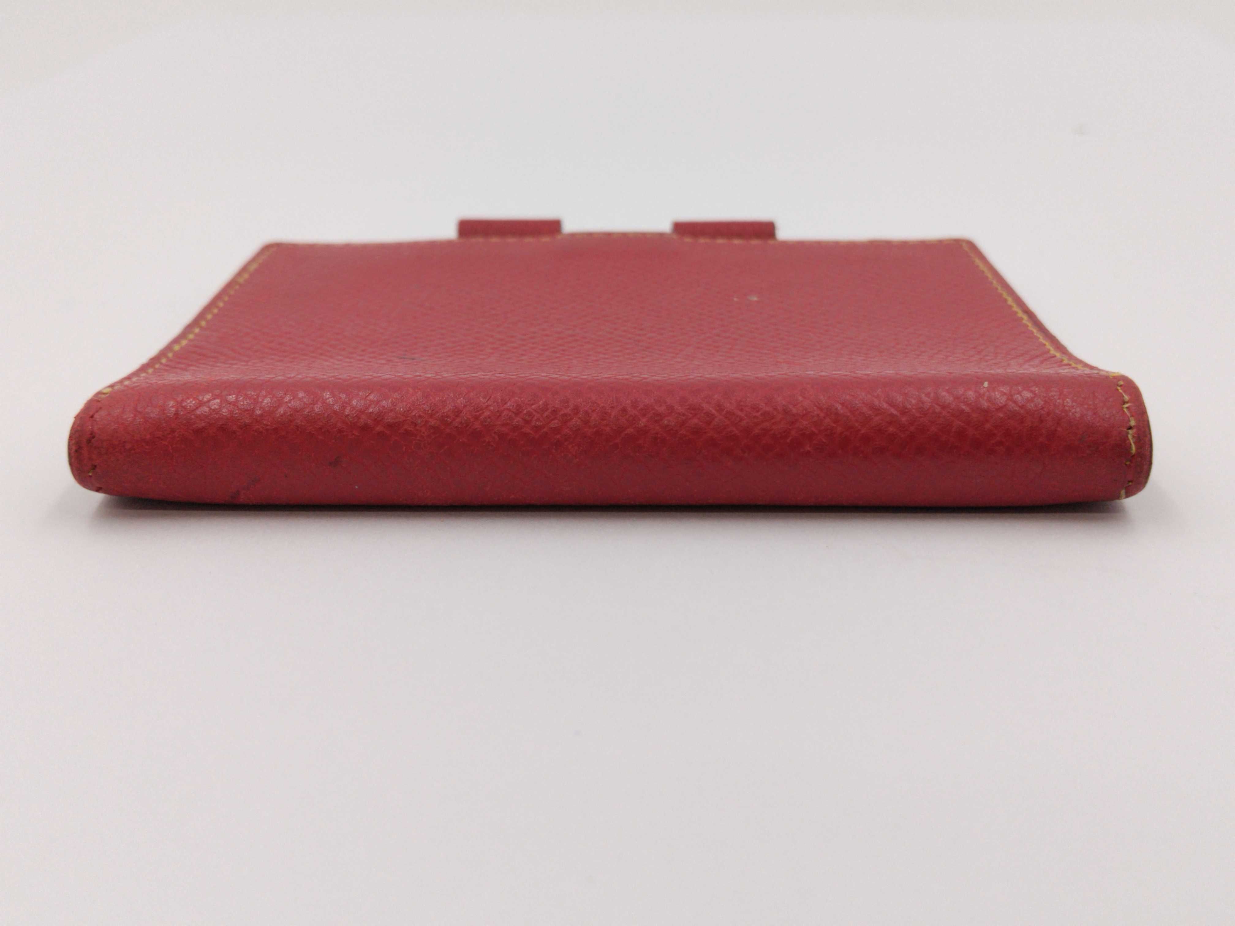 Notebook Cover — view 4