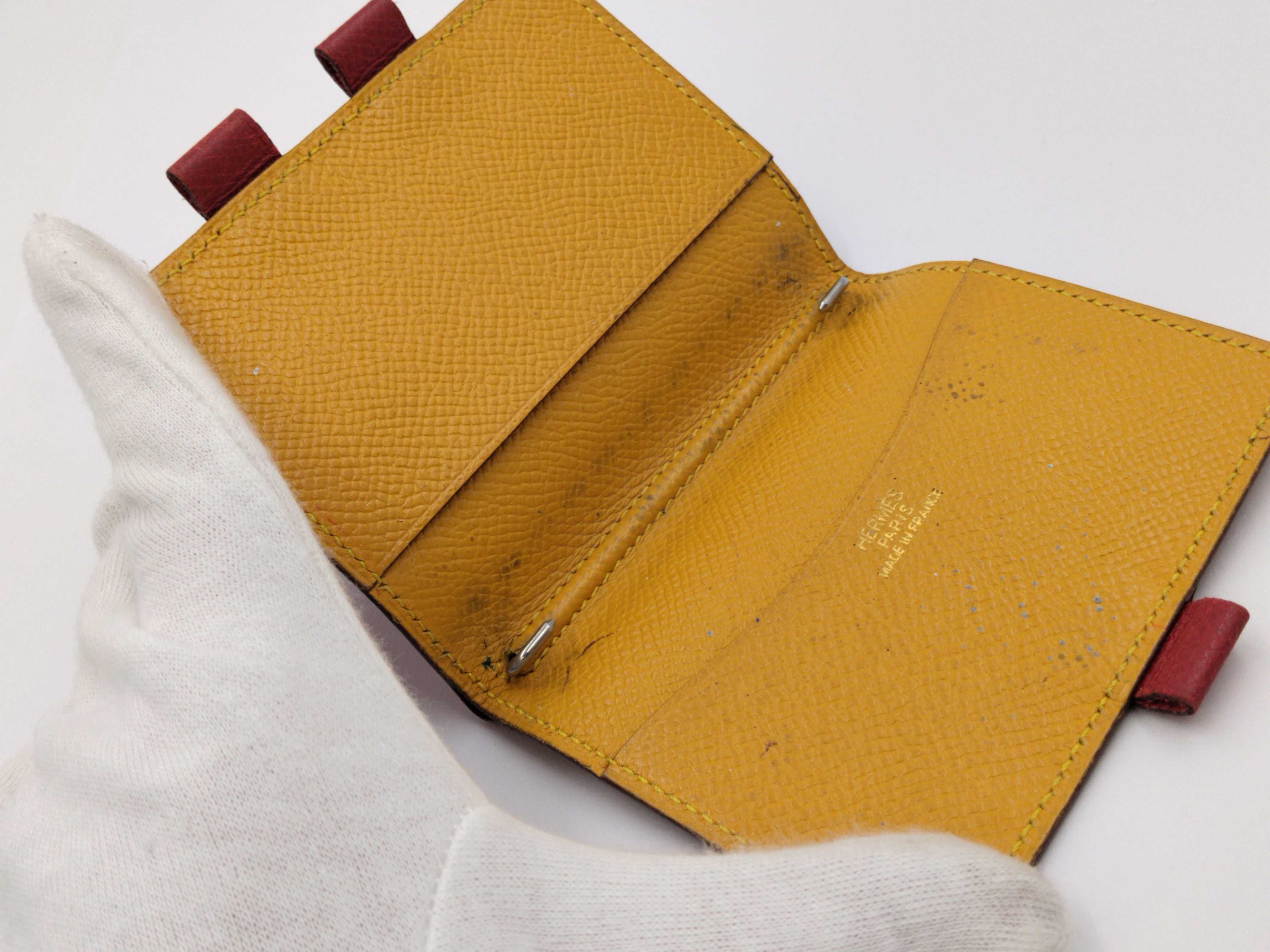 Notebook Cover — view 7