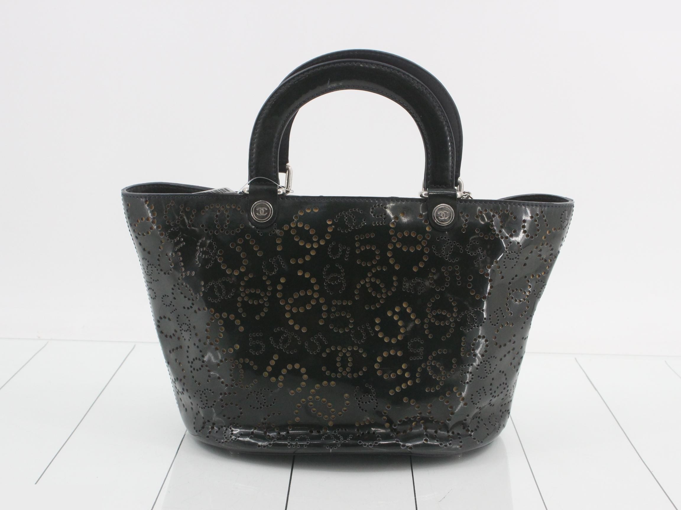 Enamel (bag) / Handbag — view 2
