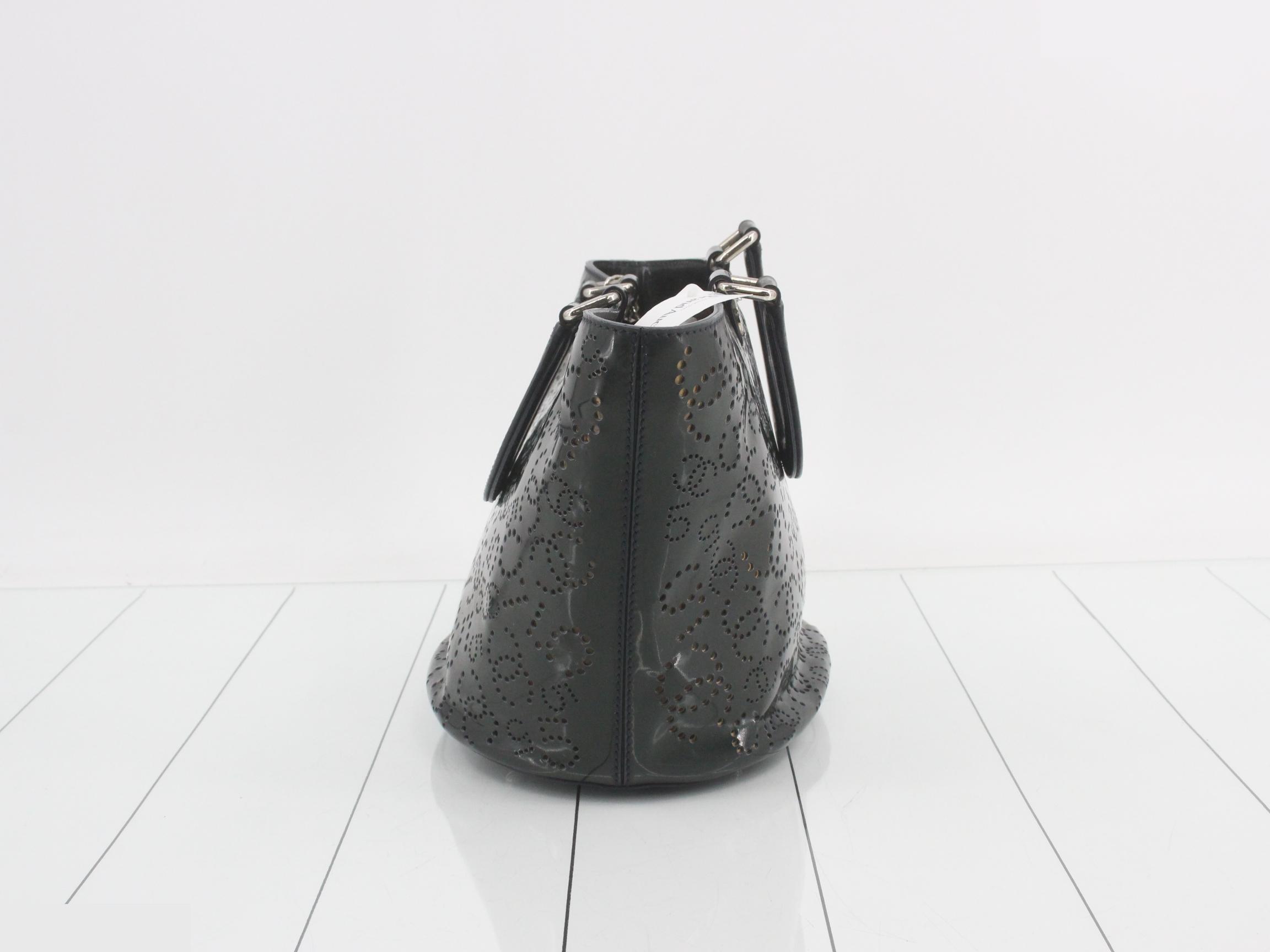 Enamel (bag) / Handbag — view 3