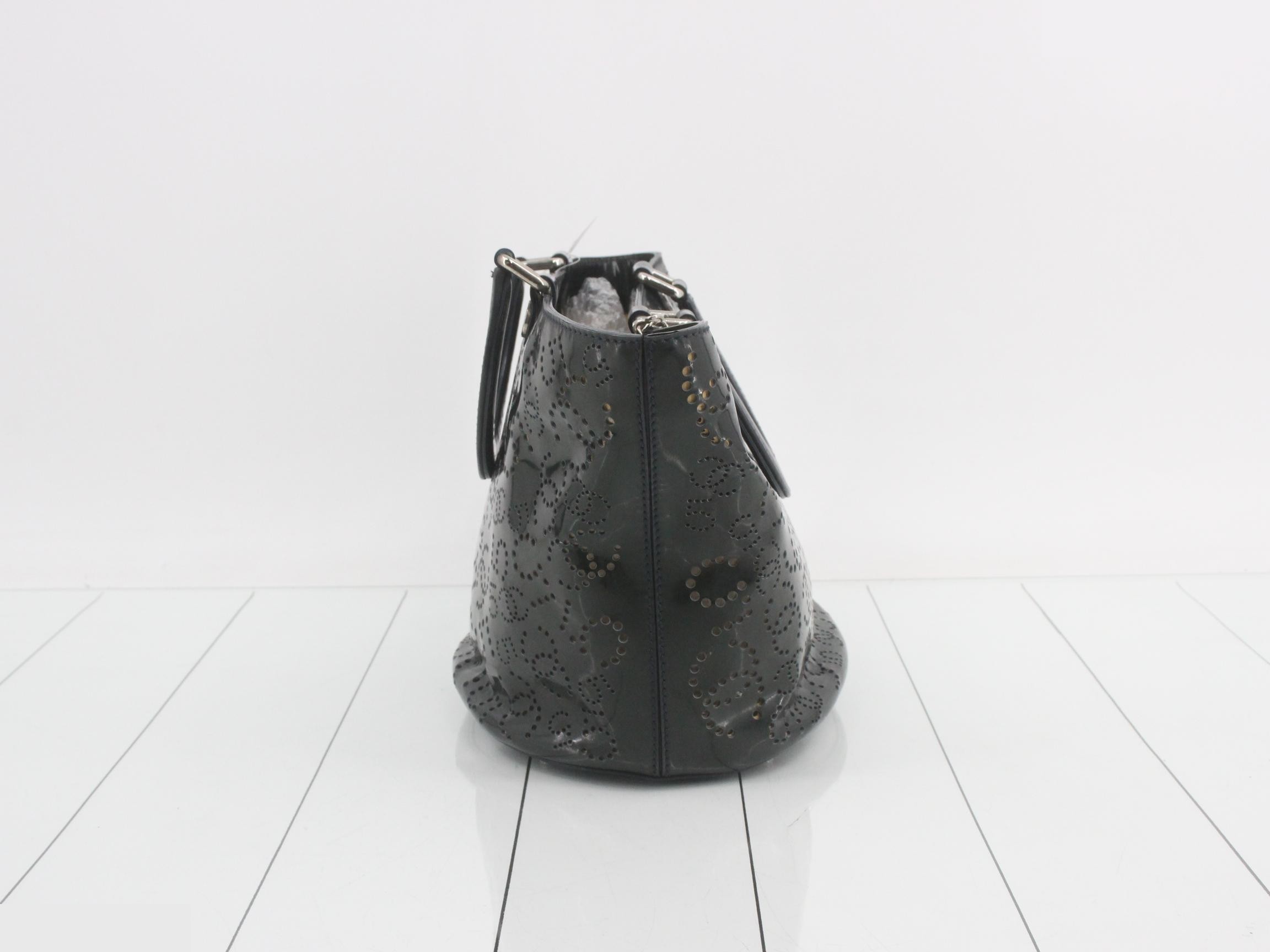 Enamel (bag) / Handbag — view 4