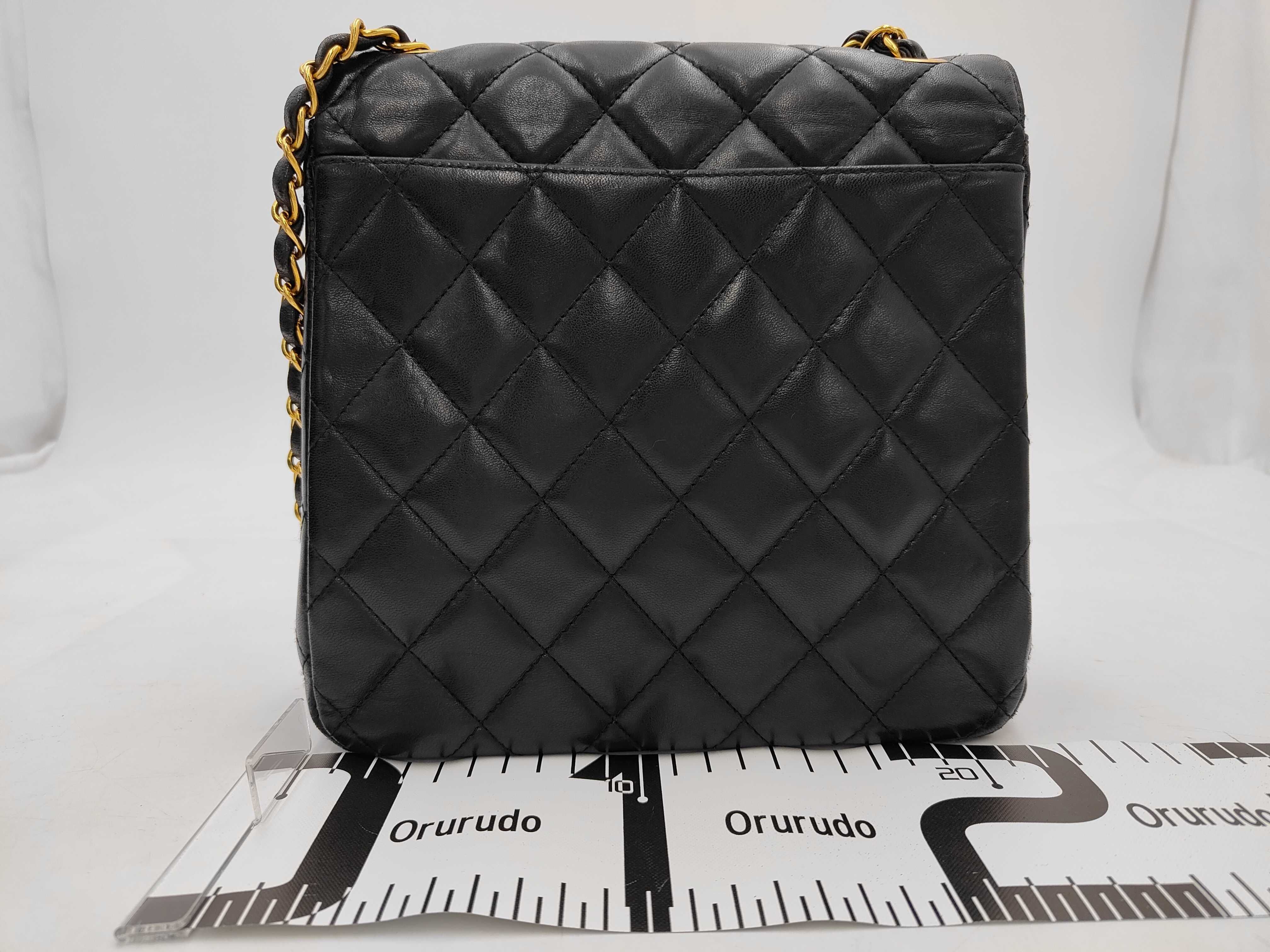 bag shoulder bag — view 2