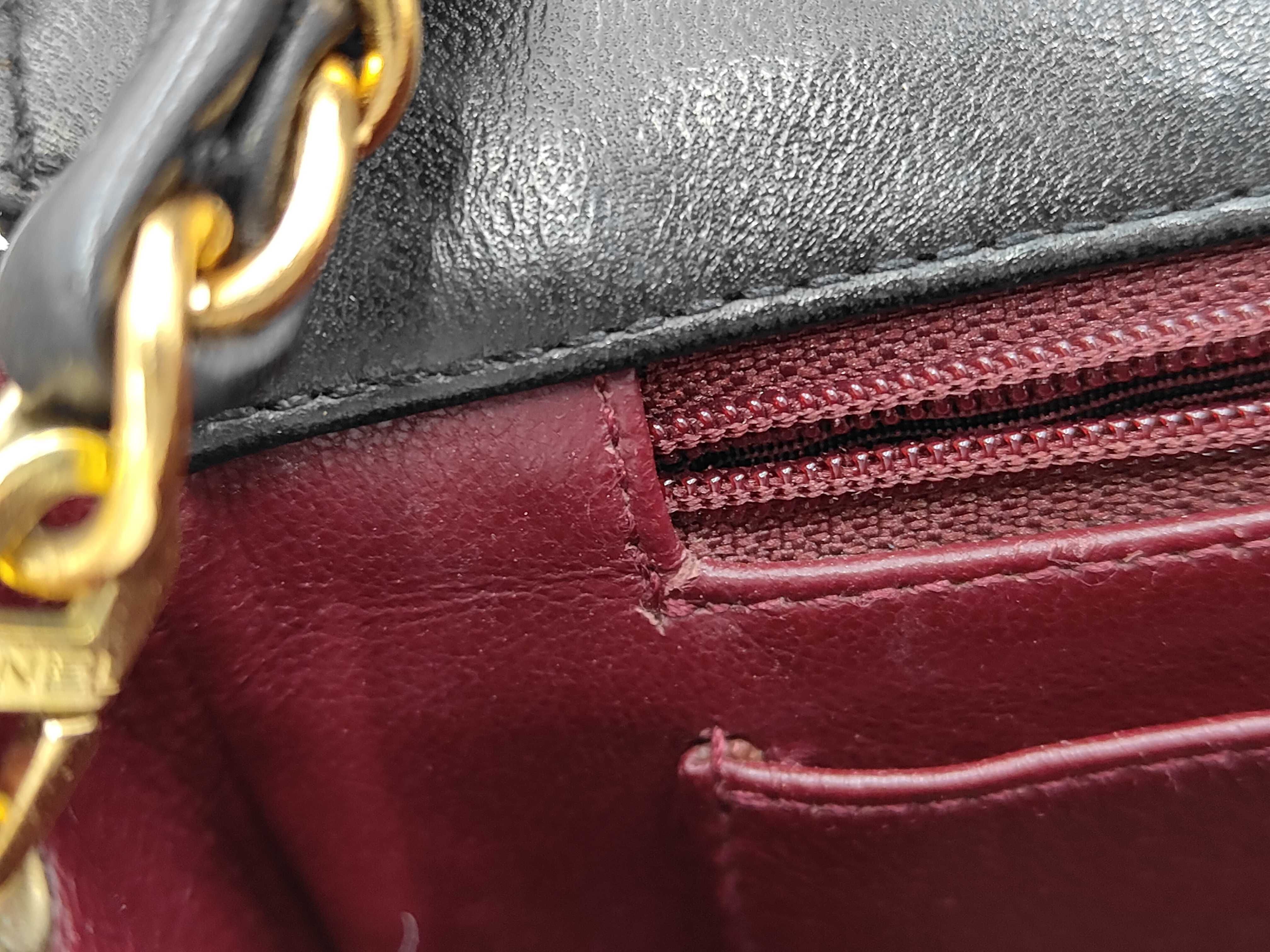 bag shoulder bag — view 11