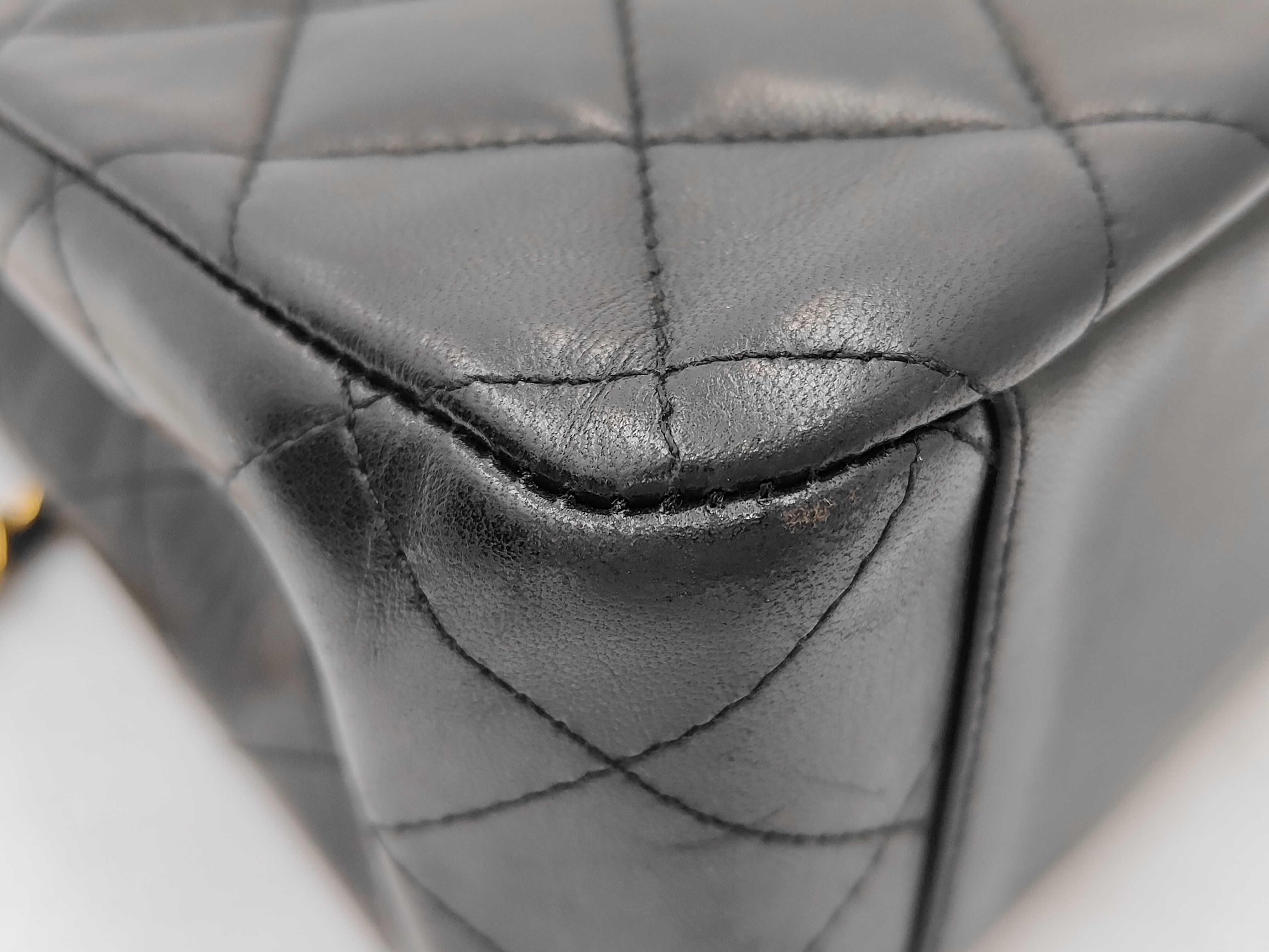 bag shoulder bag — view 4