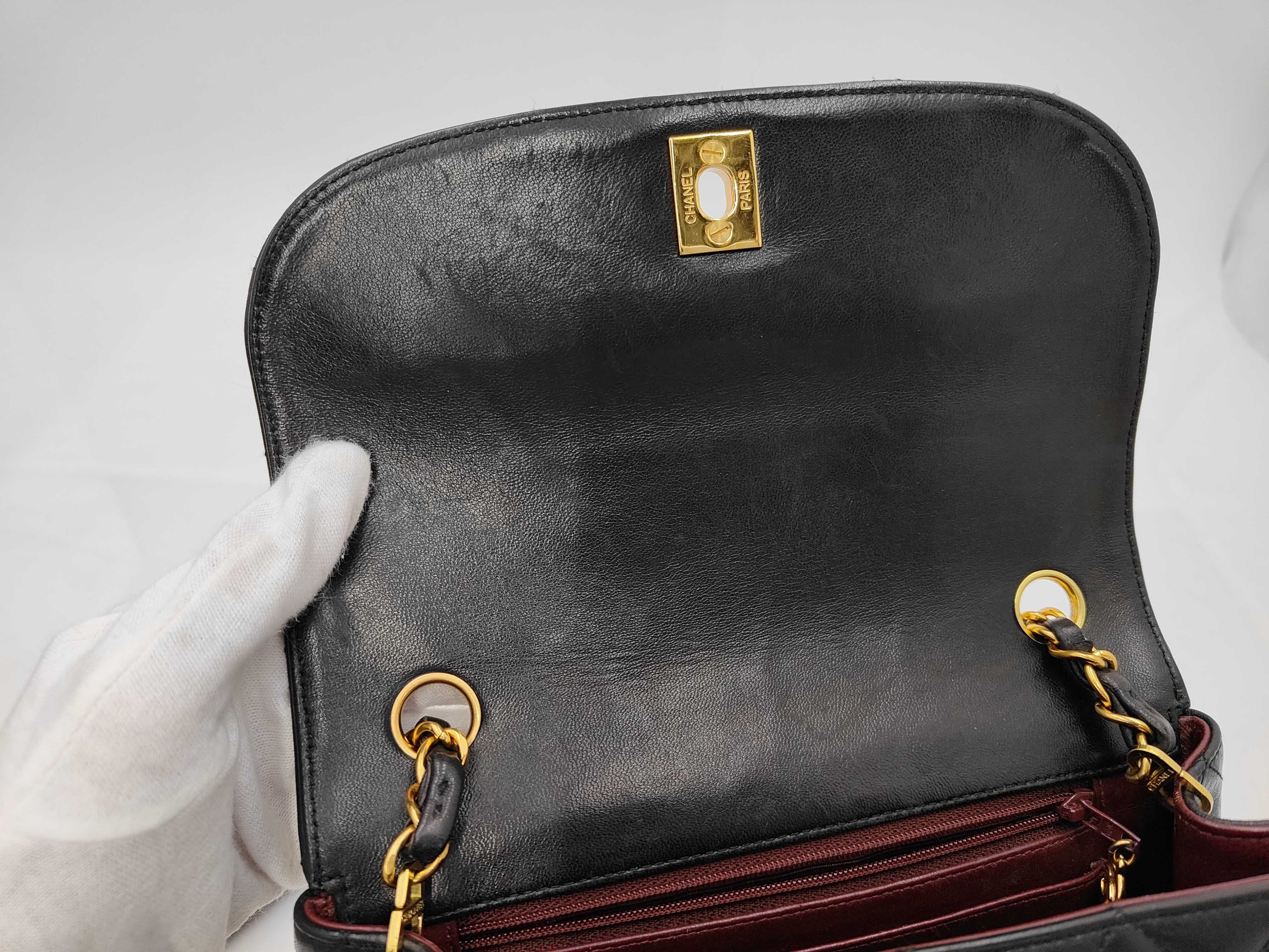 bag shoulder bag — view 7