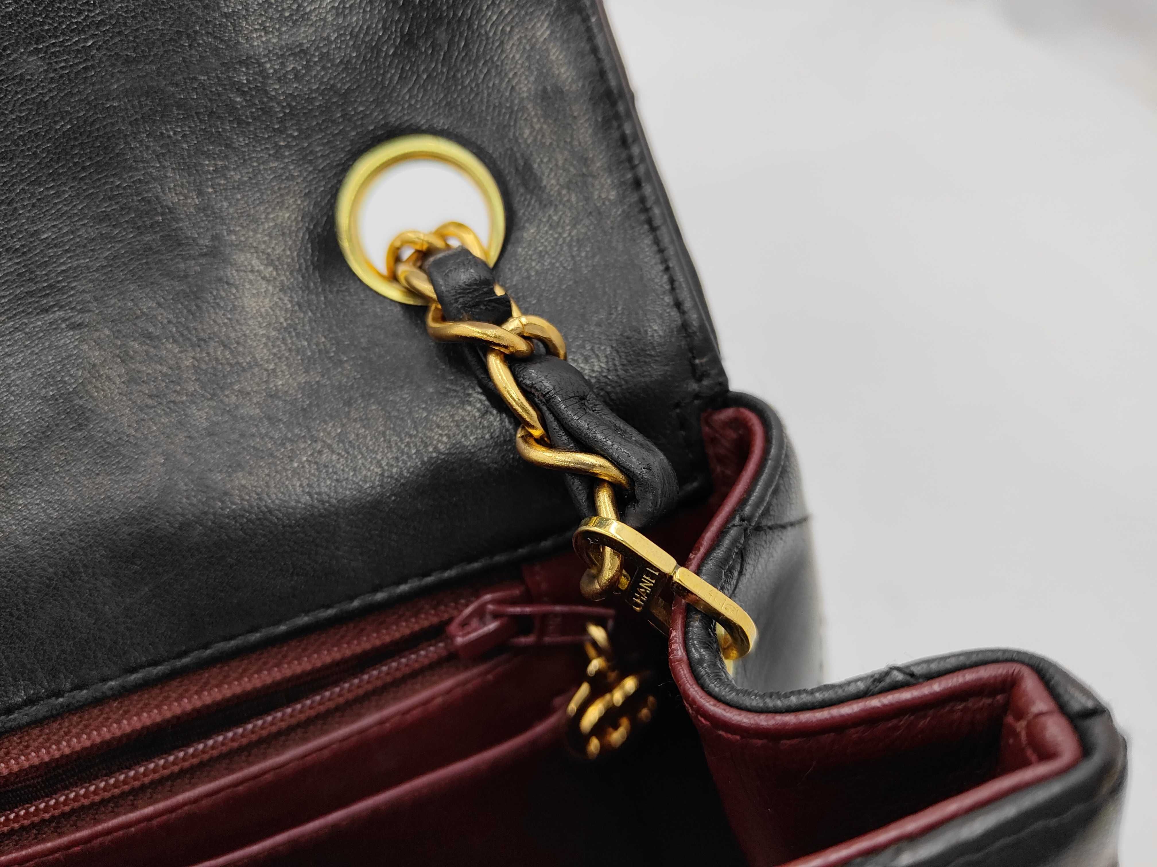 bag shoulder bag — view 8