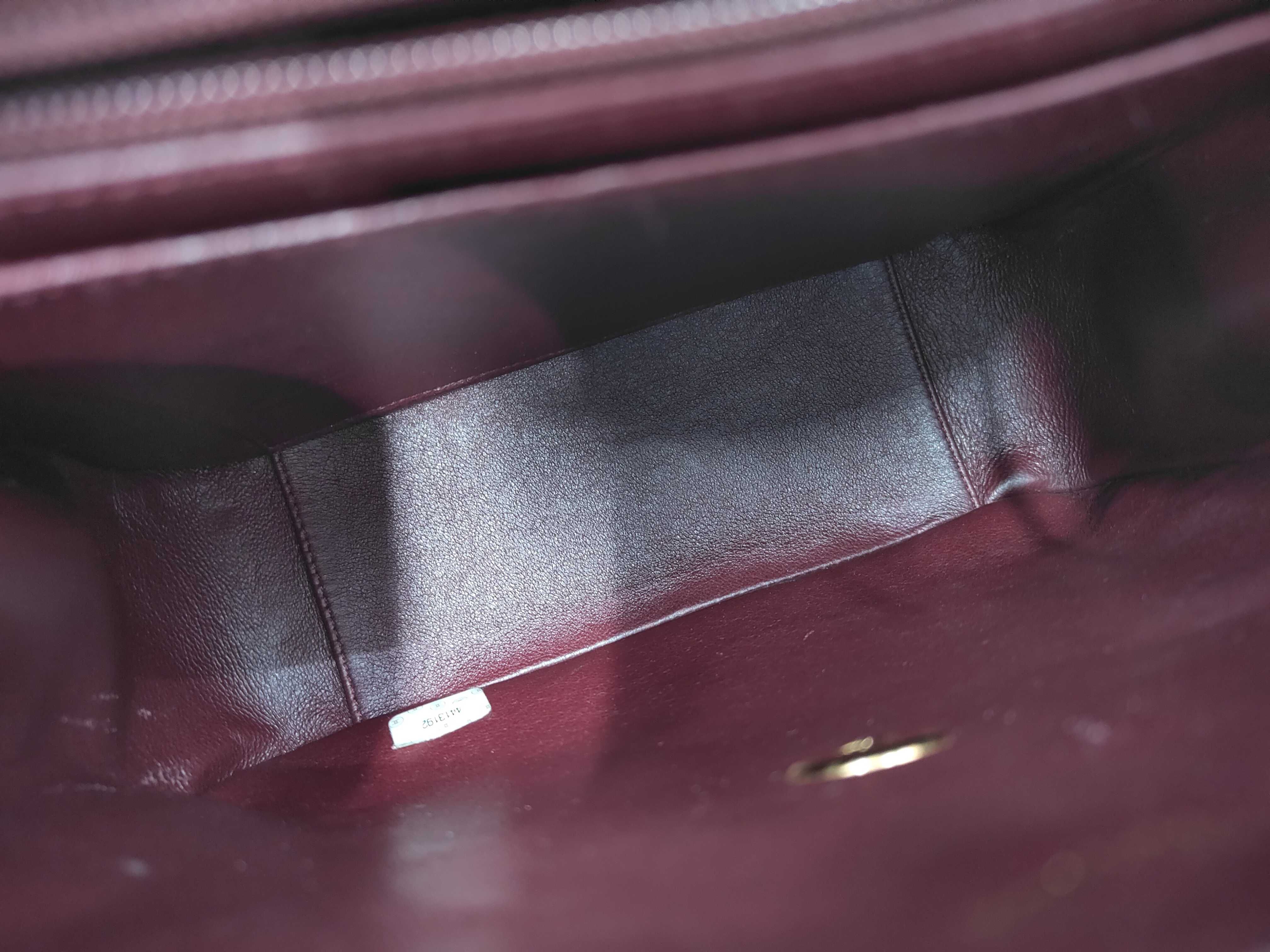 bag shoulder bag — view 9