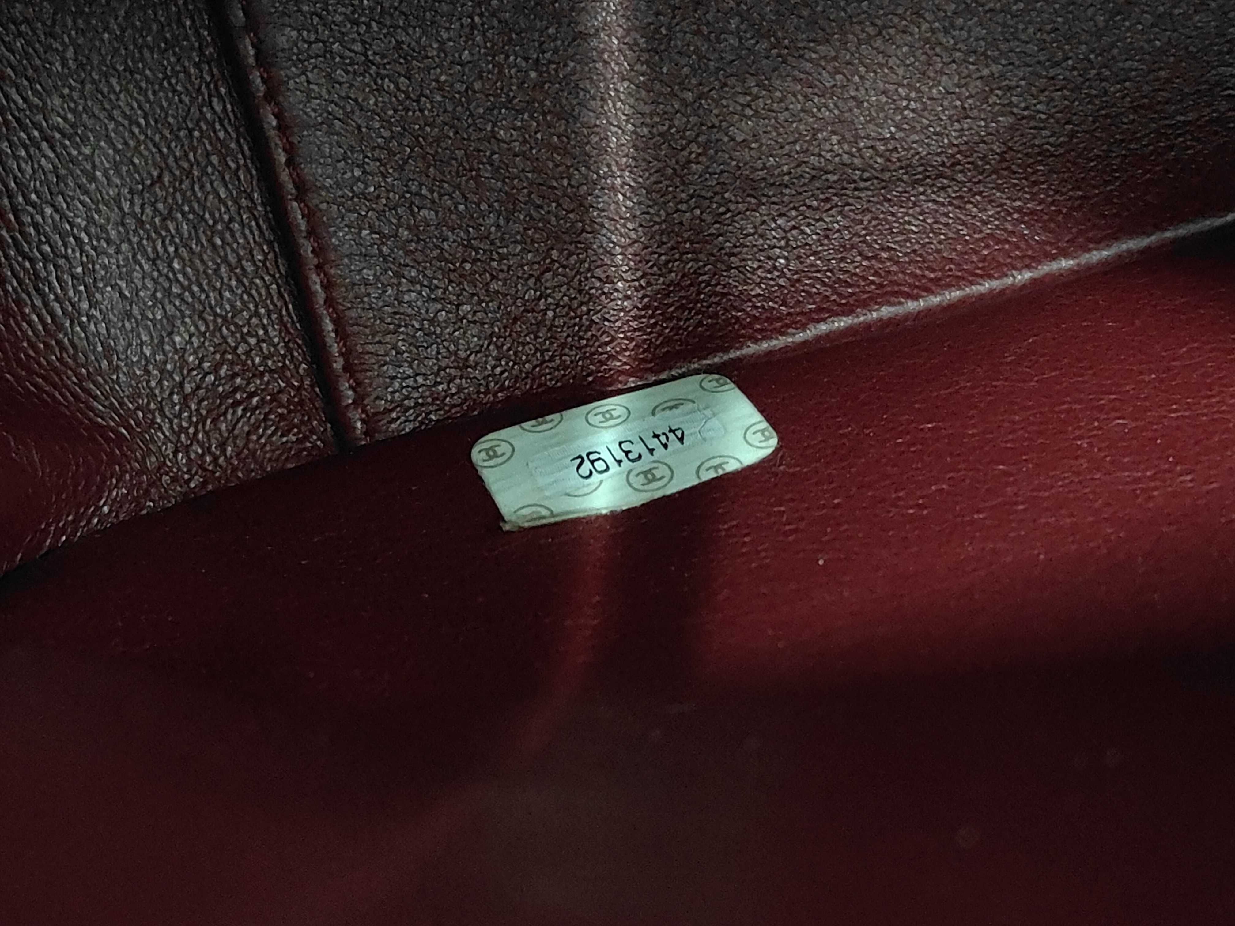 bag shoulder bag — view 10