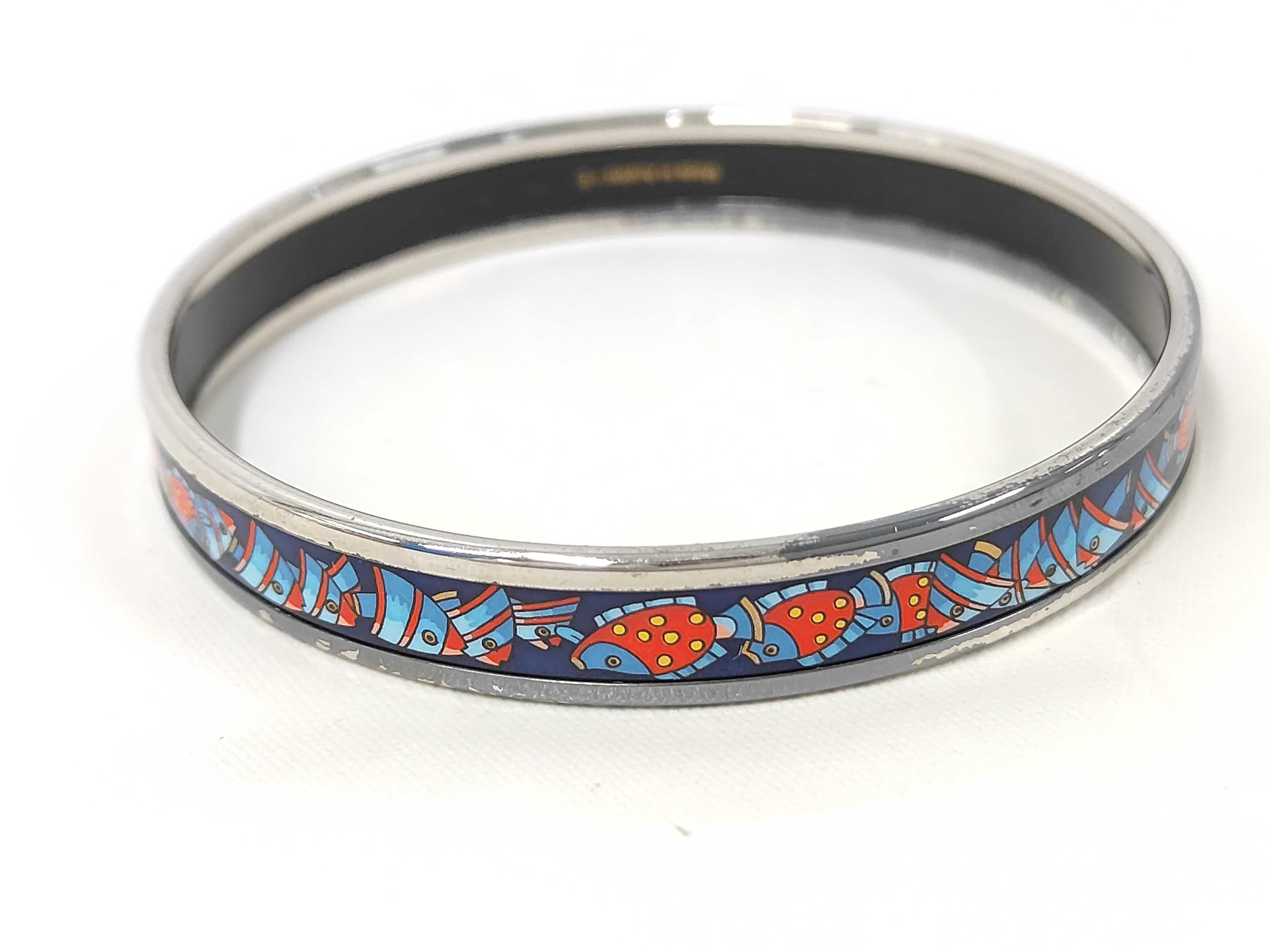 Bracelet Email PM Bracelet/Bangle — view 2