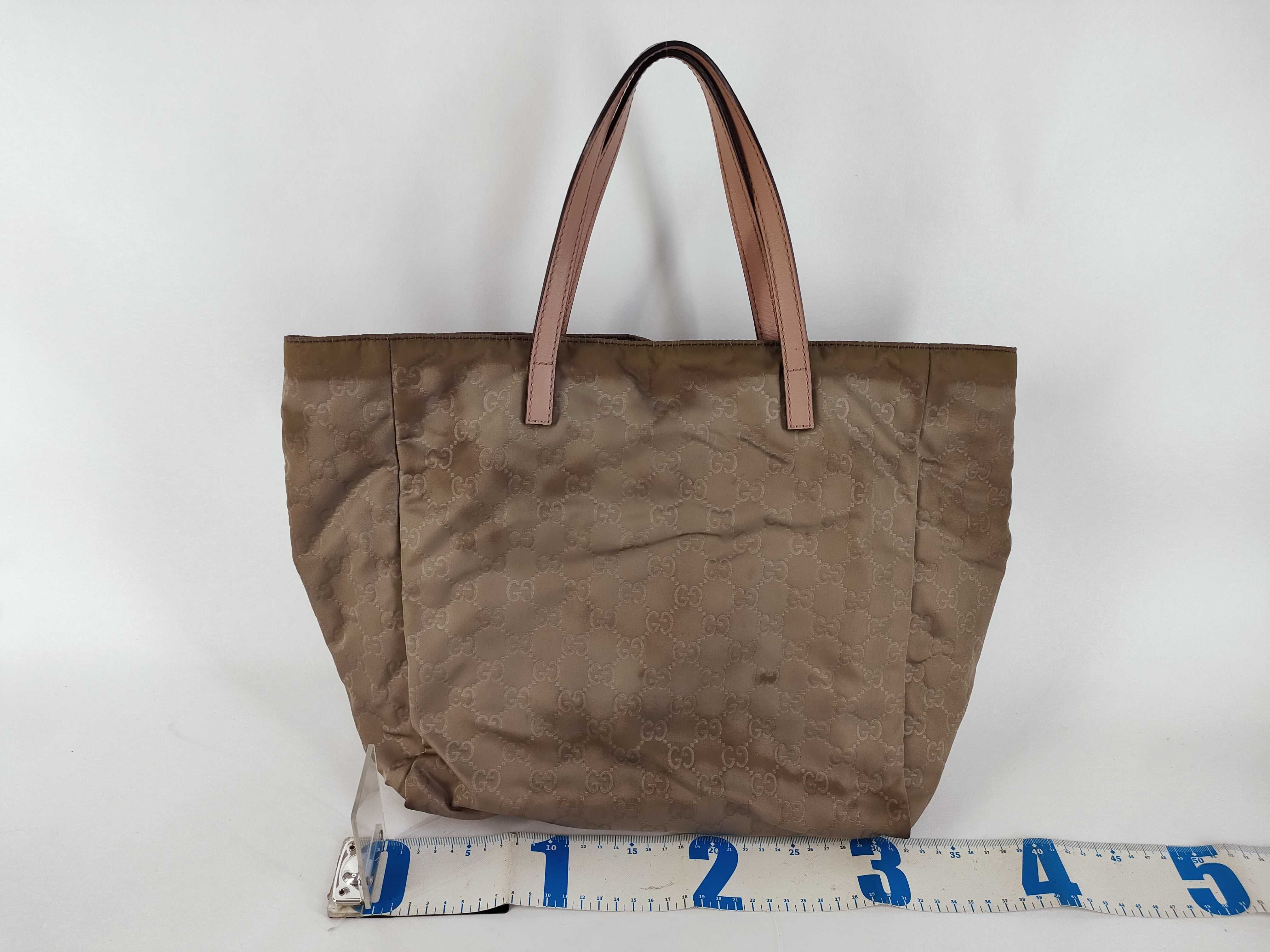 tote bag — view 2
