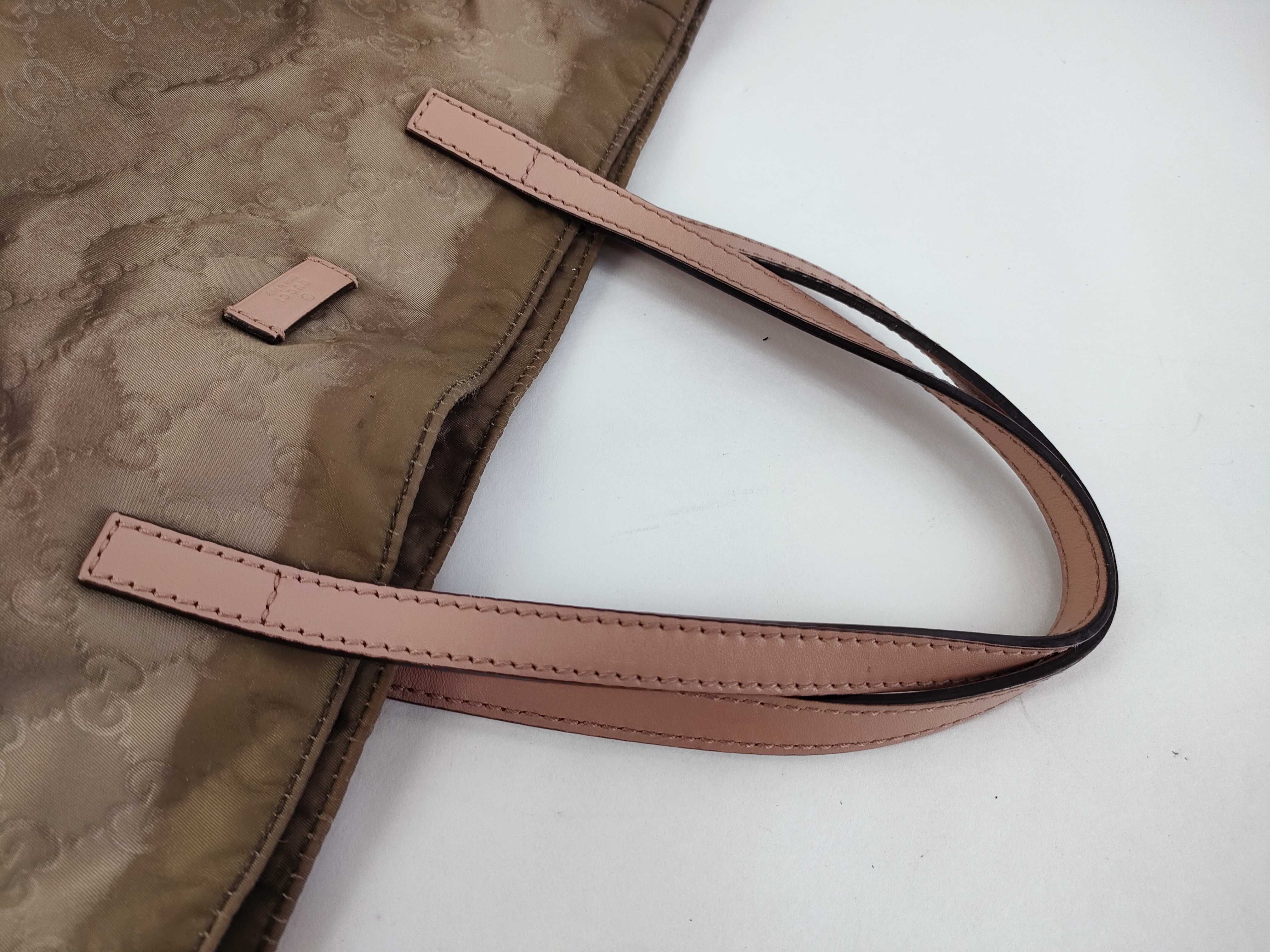 tote bag — view 3