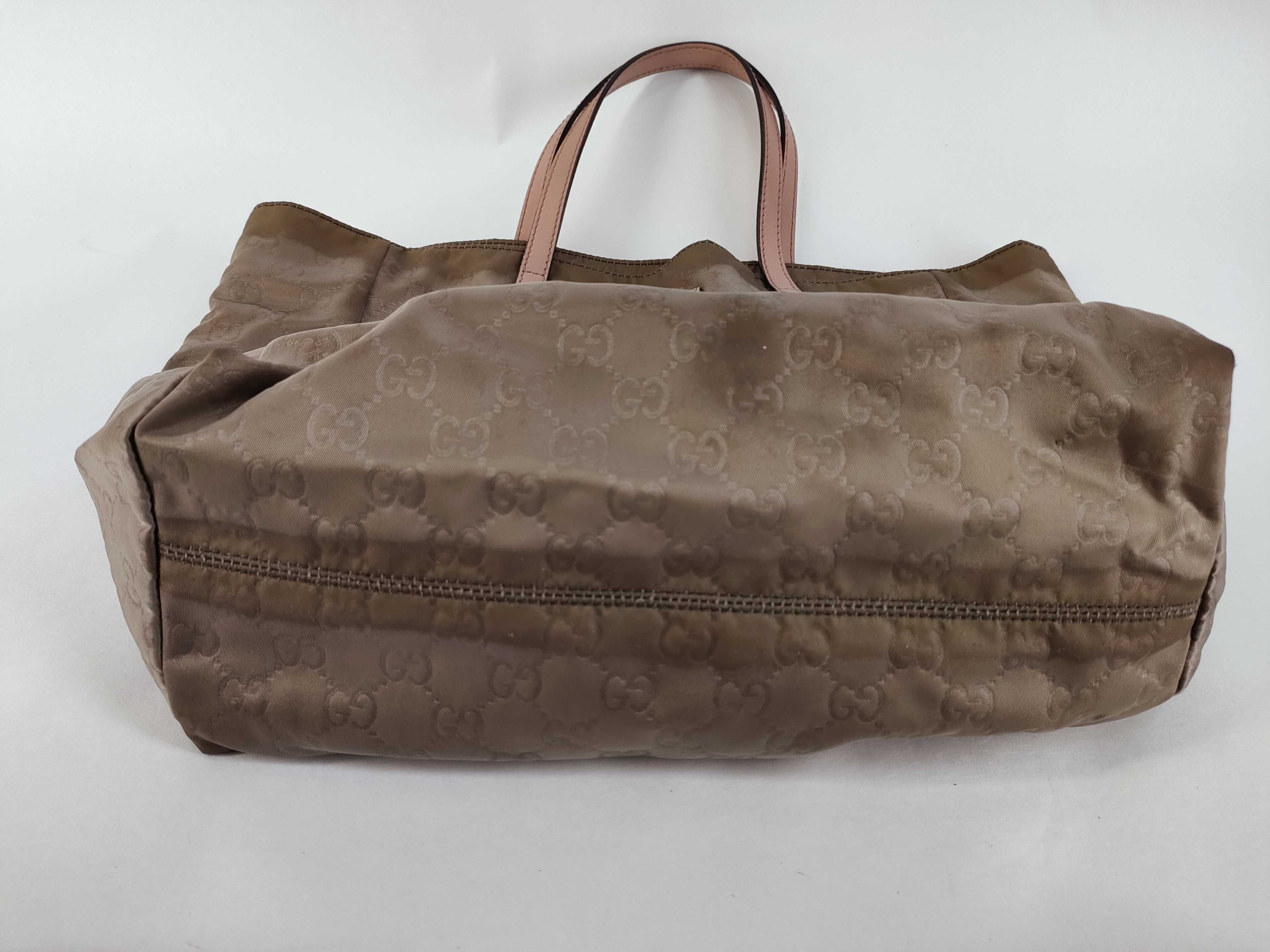 tote bag — view 7