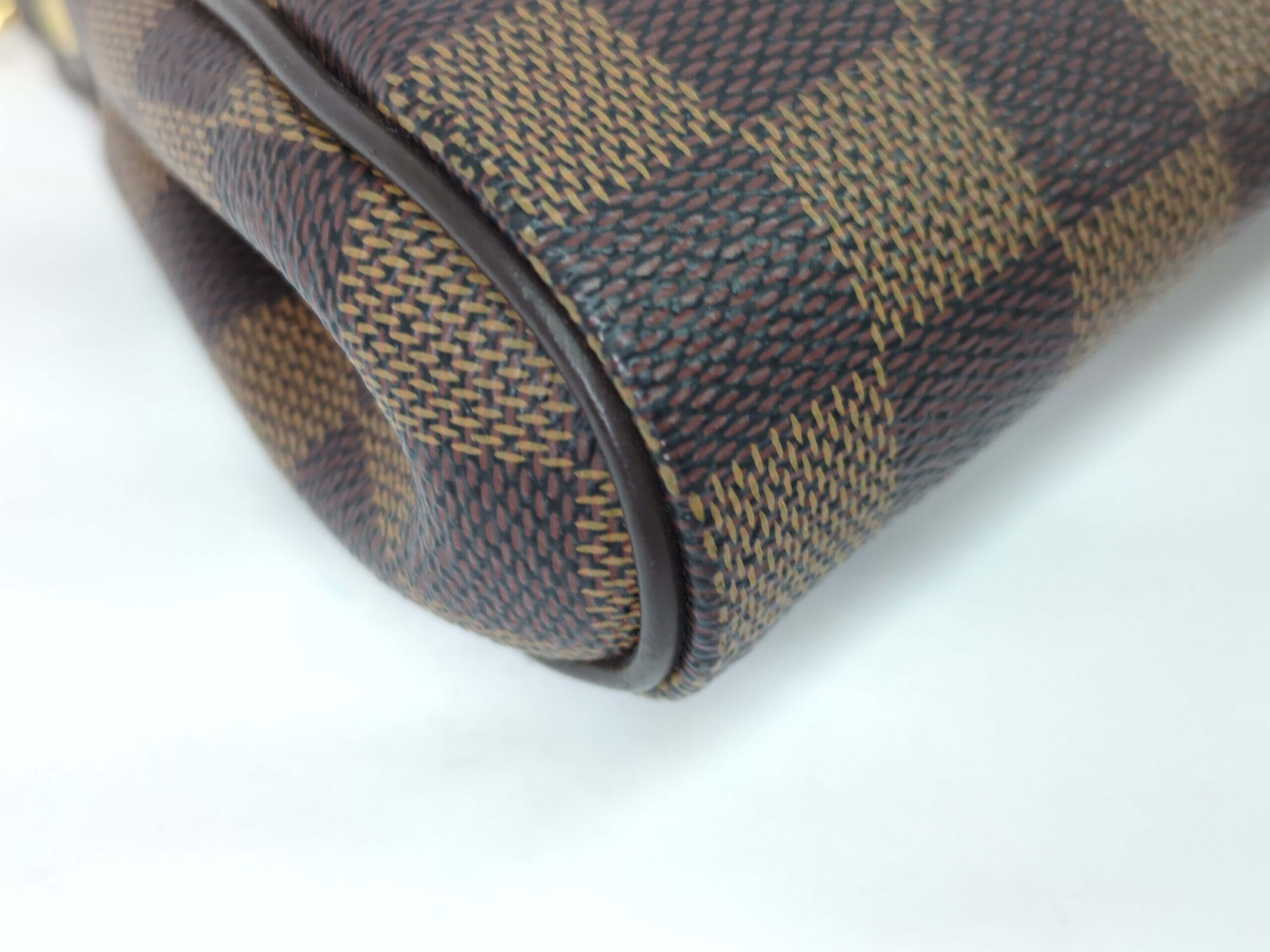 N55213 Damier Eva Handbag — view 3